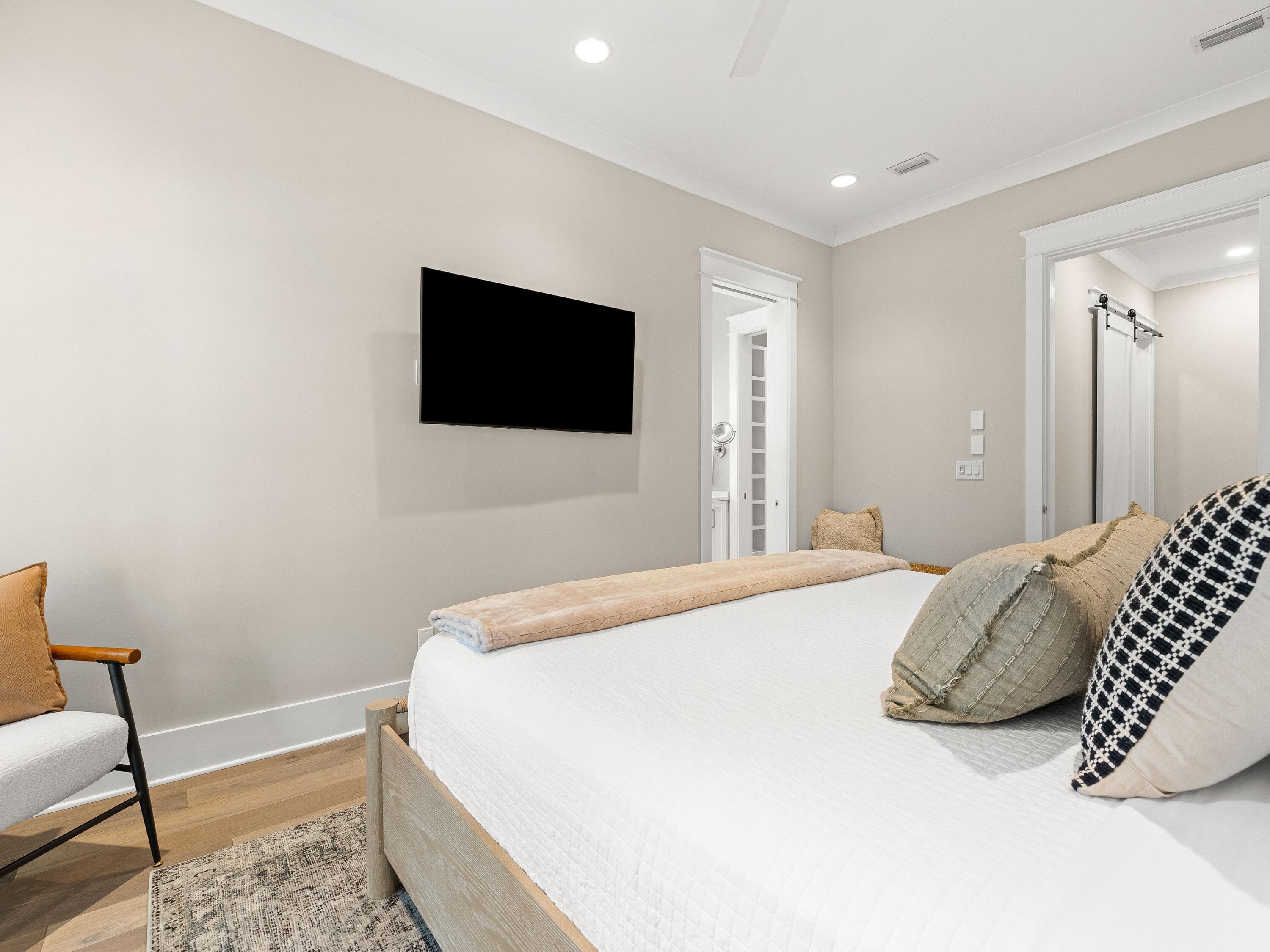 GRANDE POINTE AT INLET BEACH - Residential