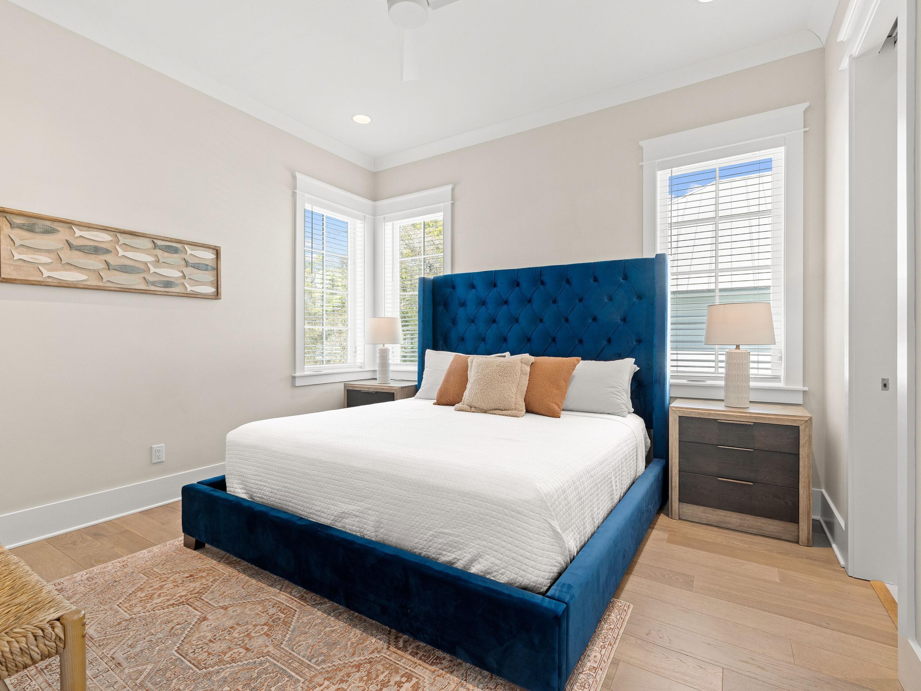 GRANDE POINTE AT INLET BEACH - Residential