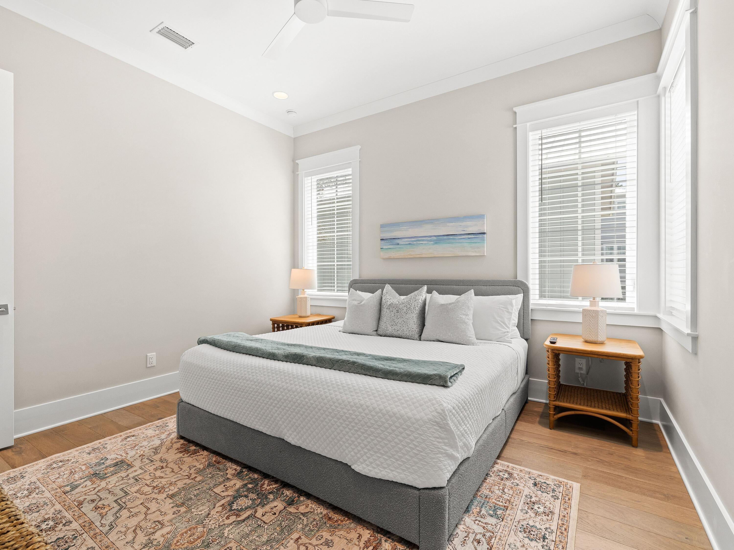 GRANDE POINTE AT INLET BEACH - Residential