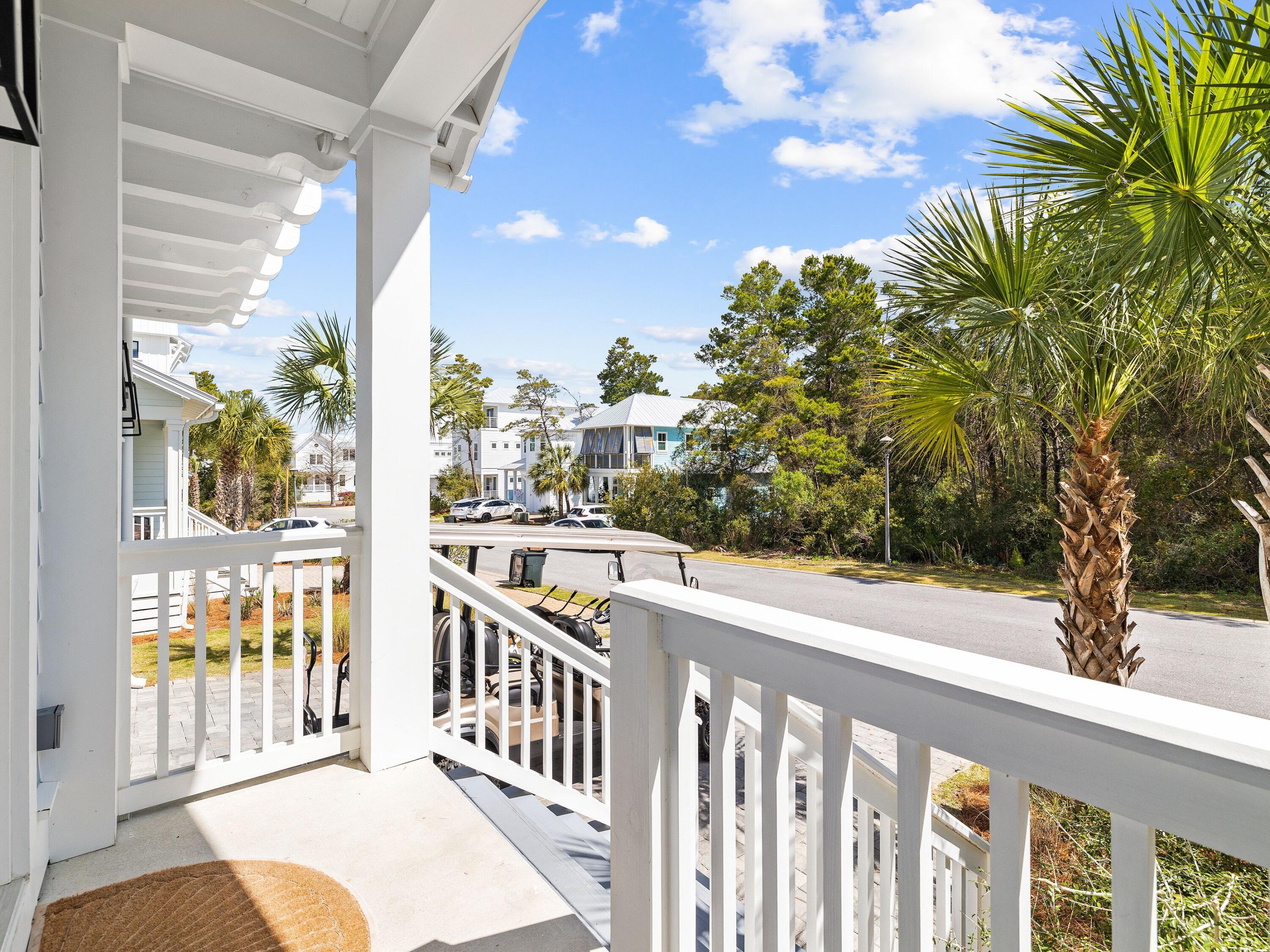 GRANDE POINTE AT INLET BEACH - Residential