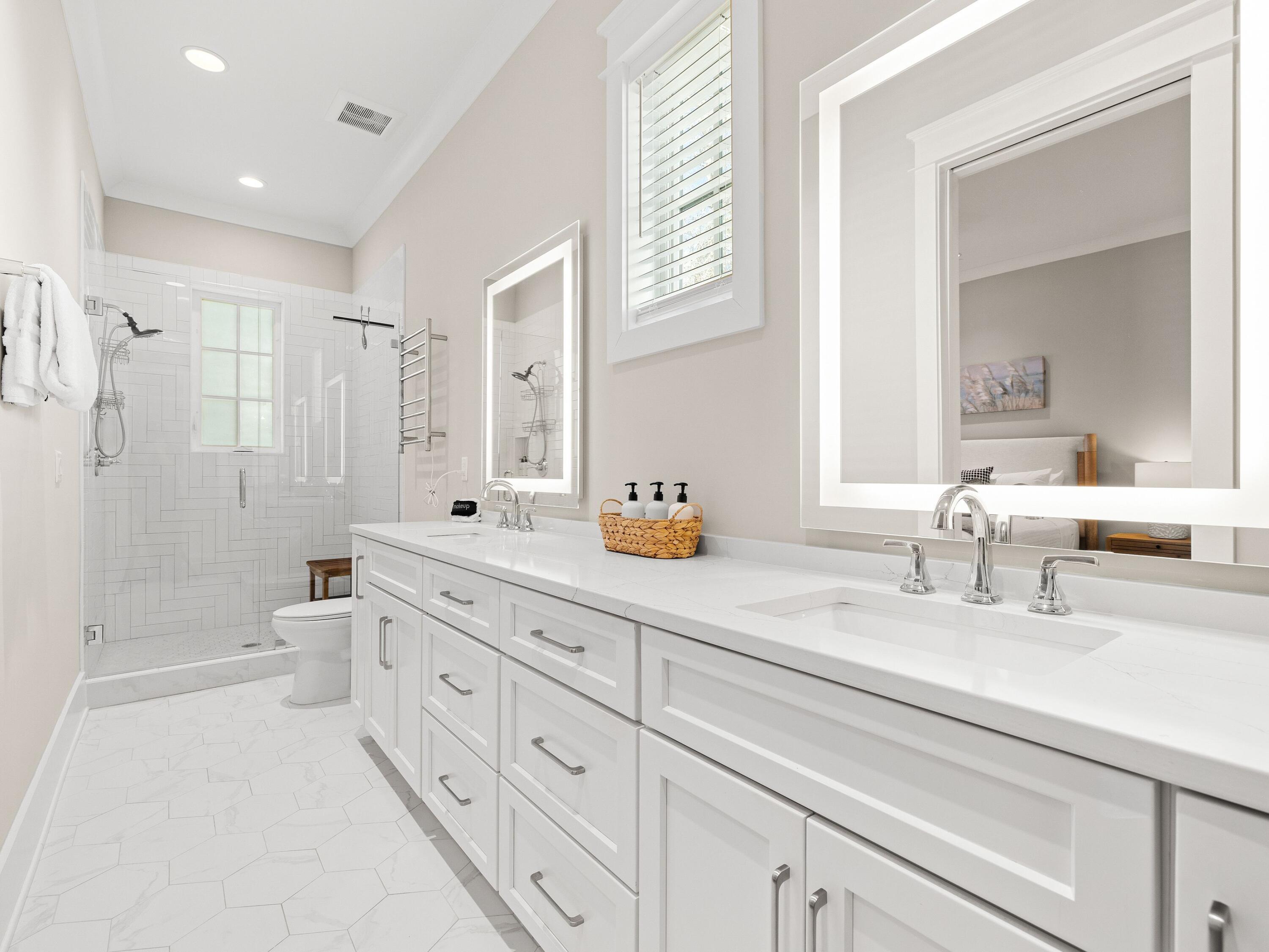 GRANDE POINTE AT INLET BEACH - Residential