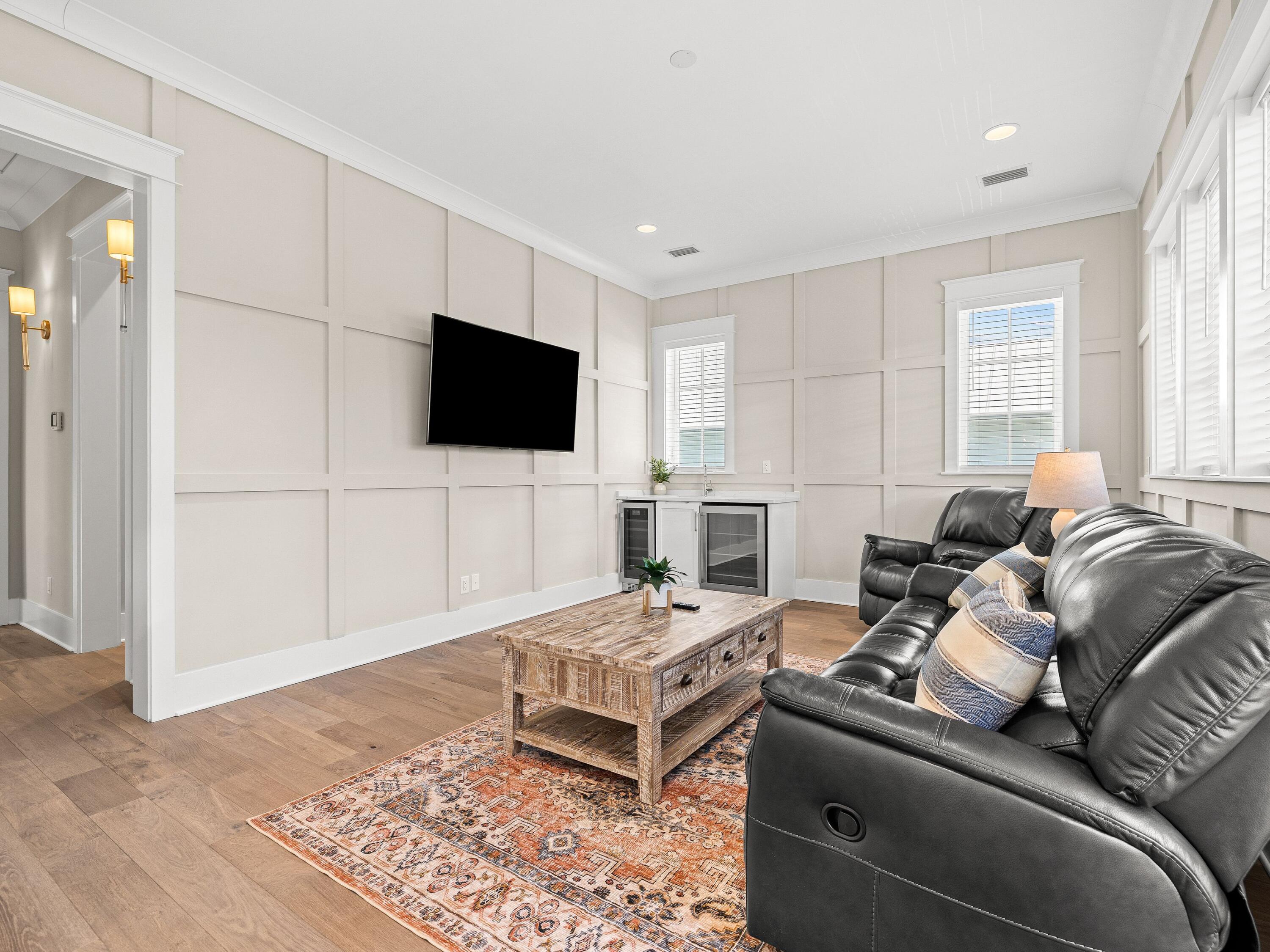GRANDE POINTE AT INLET BEACH - Residential