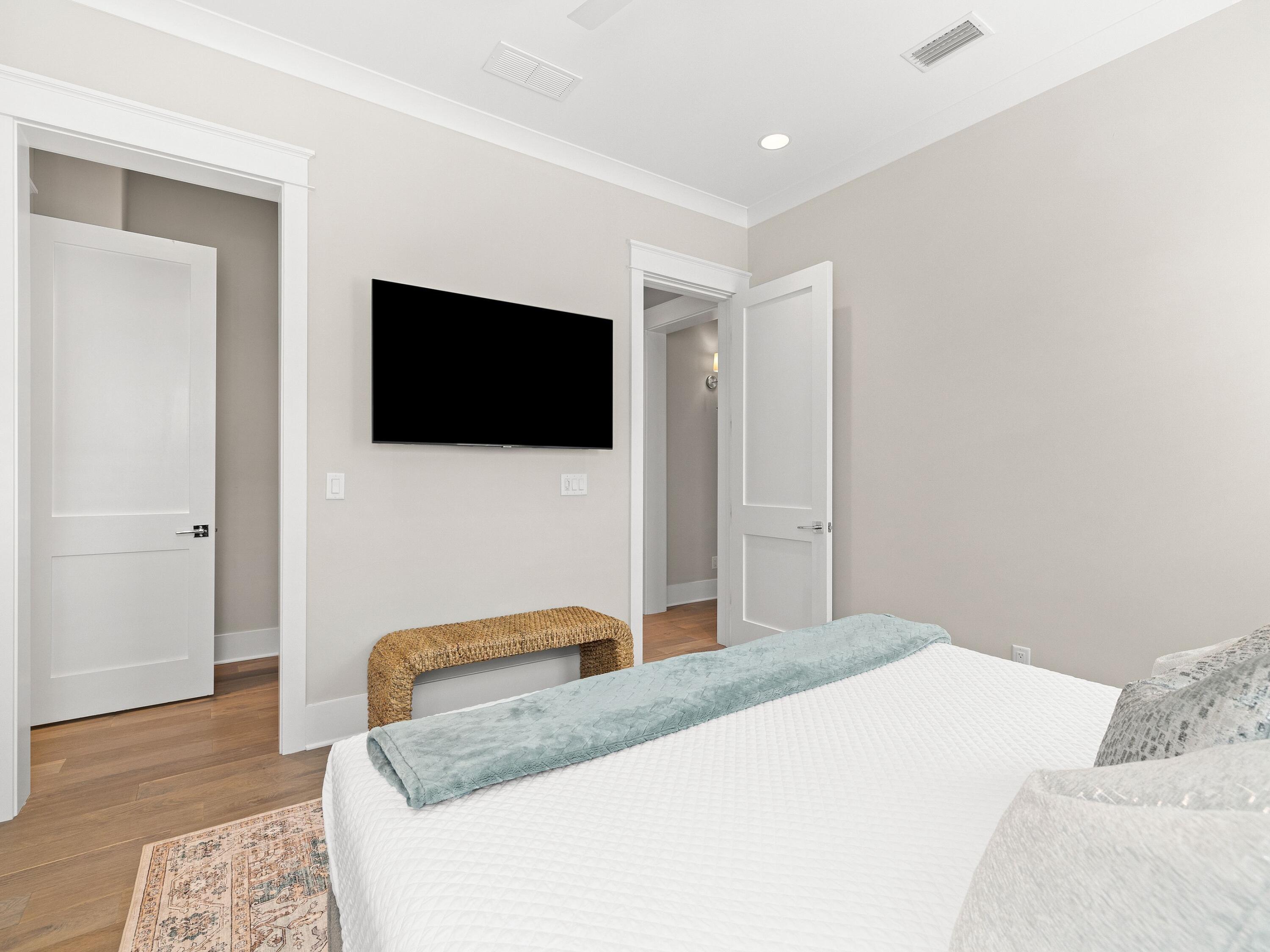 GRANDE POINTE AT INLET BEACH - Residential