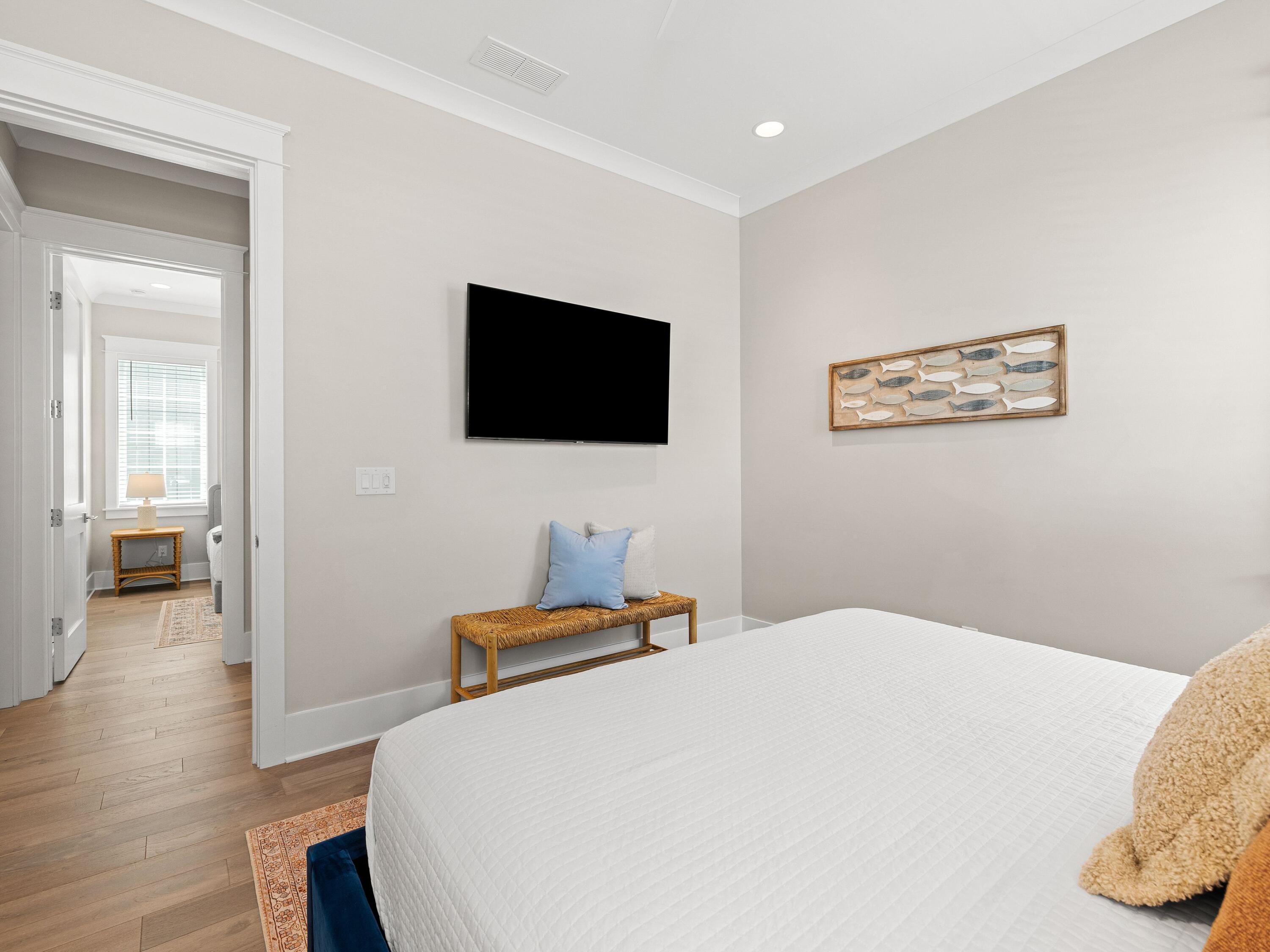 GRANDE POINTE AT INLET BEACH - Residential