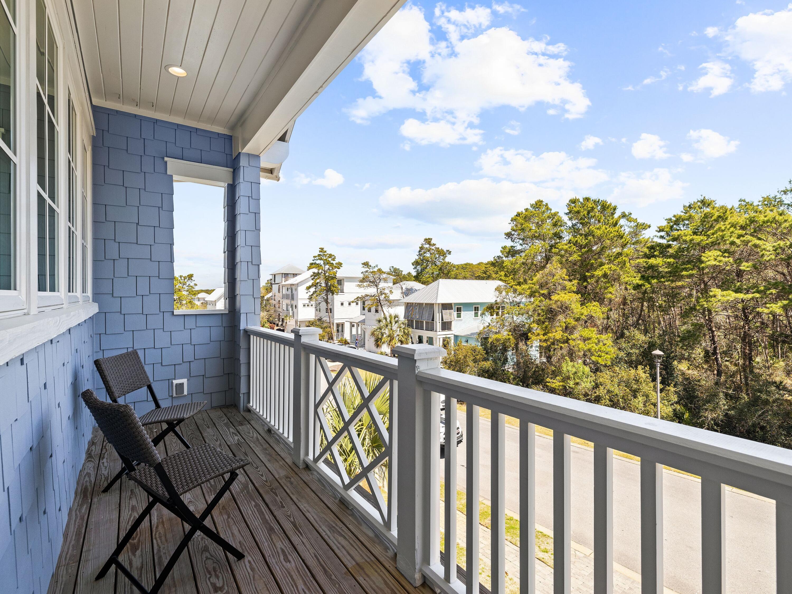 GRANDE POINTE AT INLET BEACH - Residential