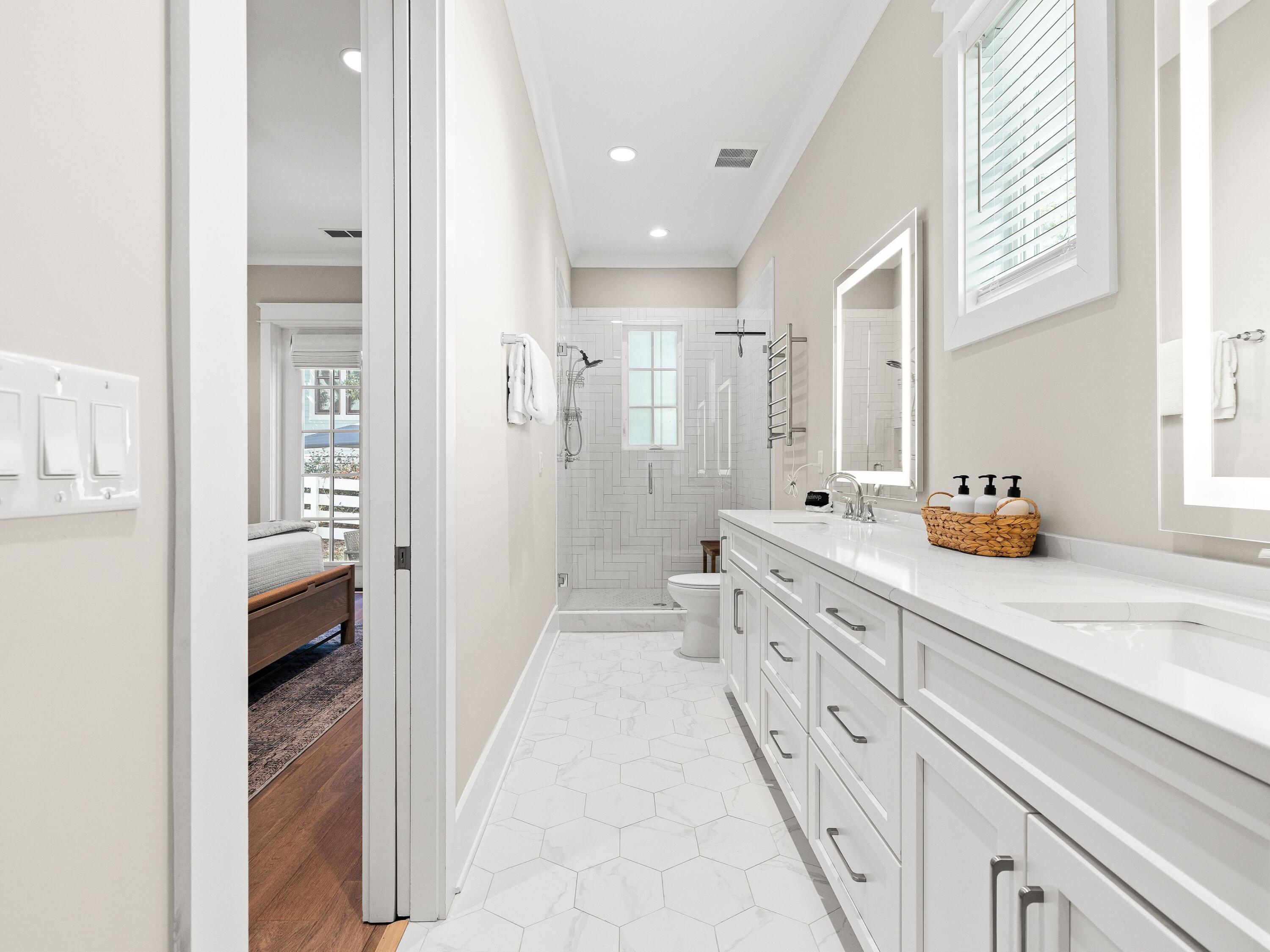 GRANDE POINTE AT INLET BEACH - Residential