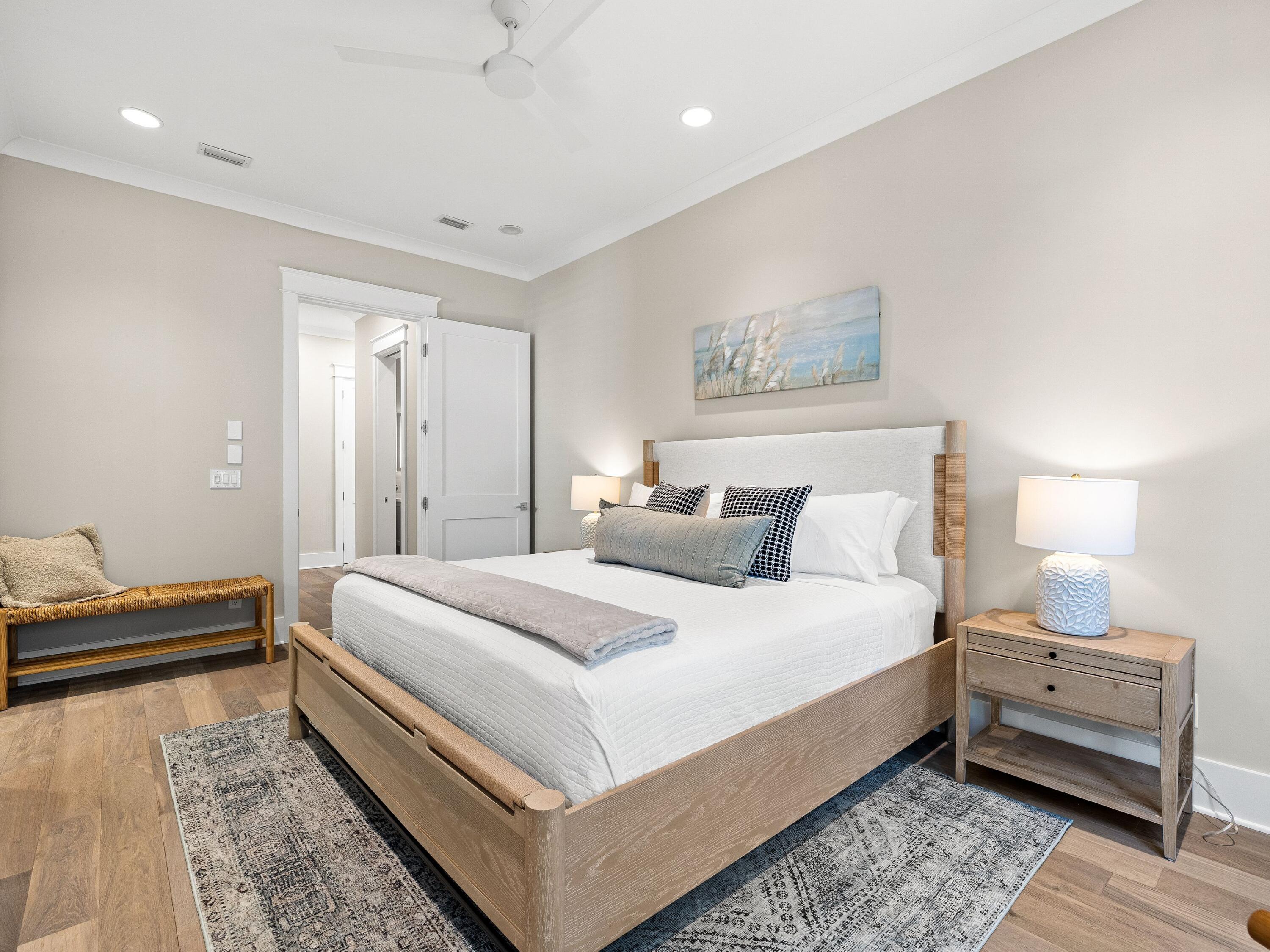 GRANDE POINTE AT INLET BEACH - Residential
