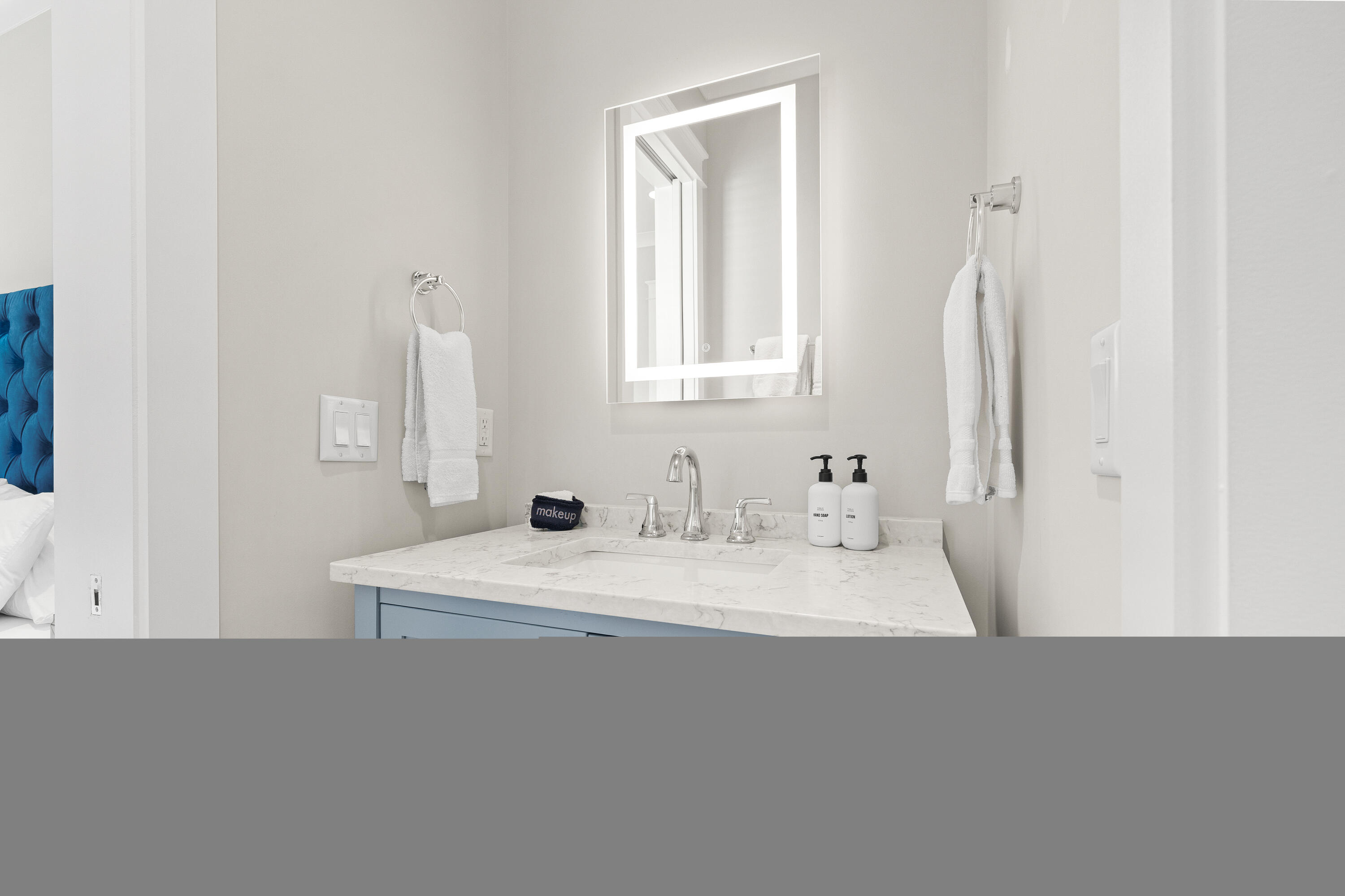 GRANDE POINTE AT INLET BEACH - Residential