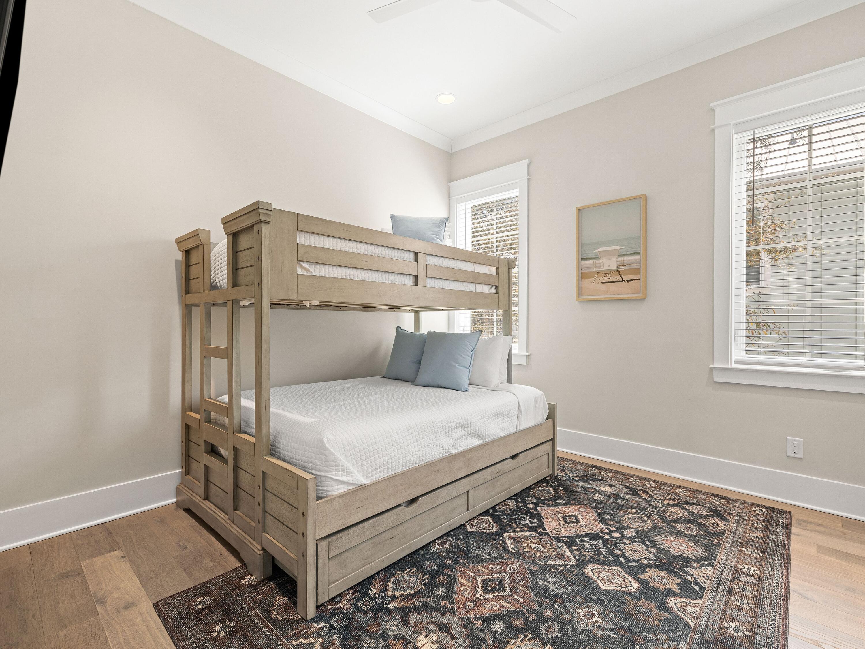 GRANDE POINTE AT INLET BEACH - Residential