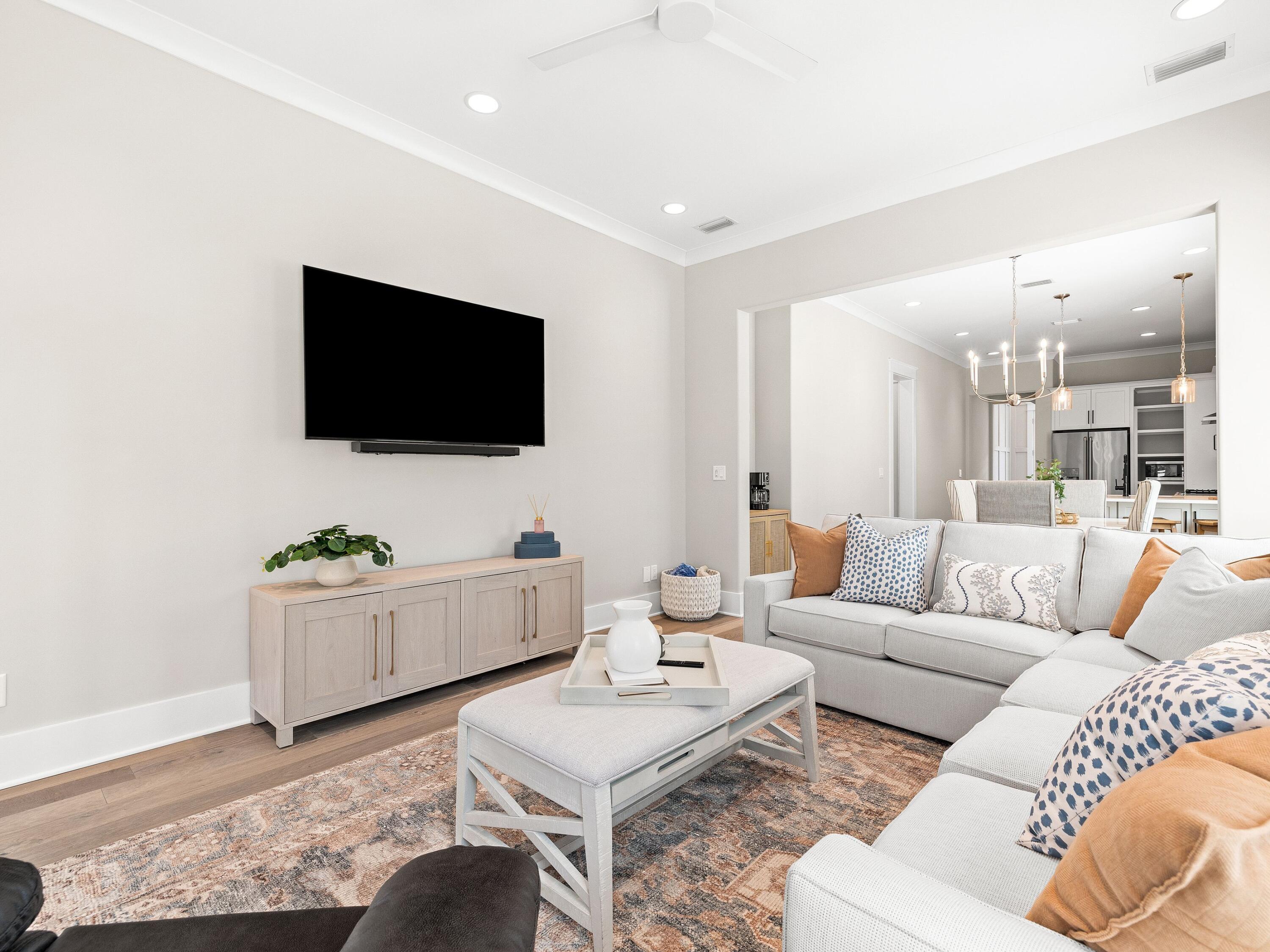 GRANDE POINTE AT INLET BEACH - Residential