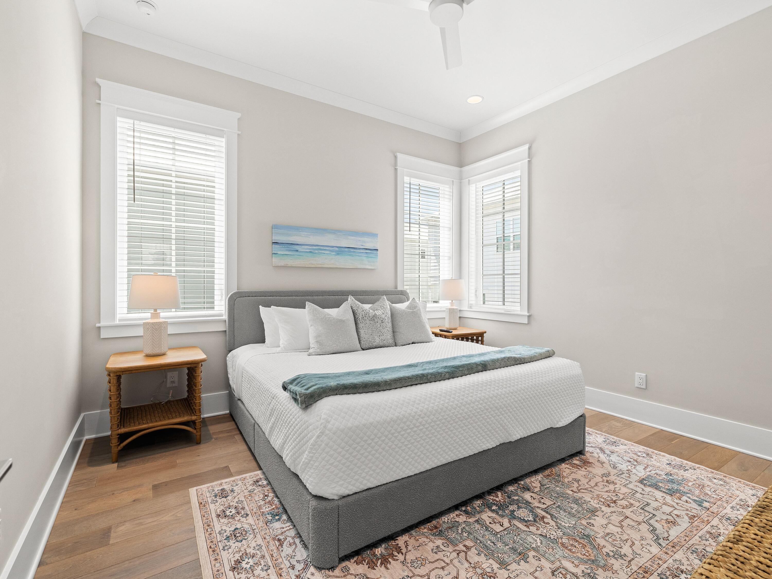 GRANDE POINTE AT INLET BEACH - Residential