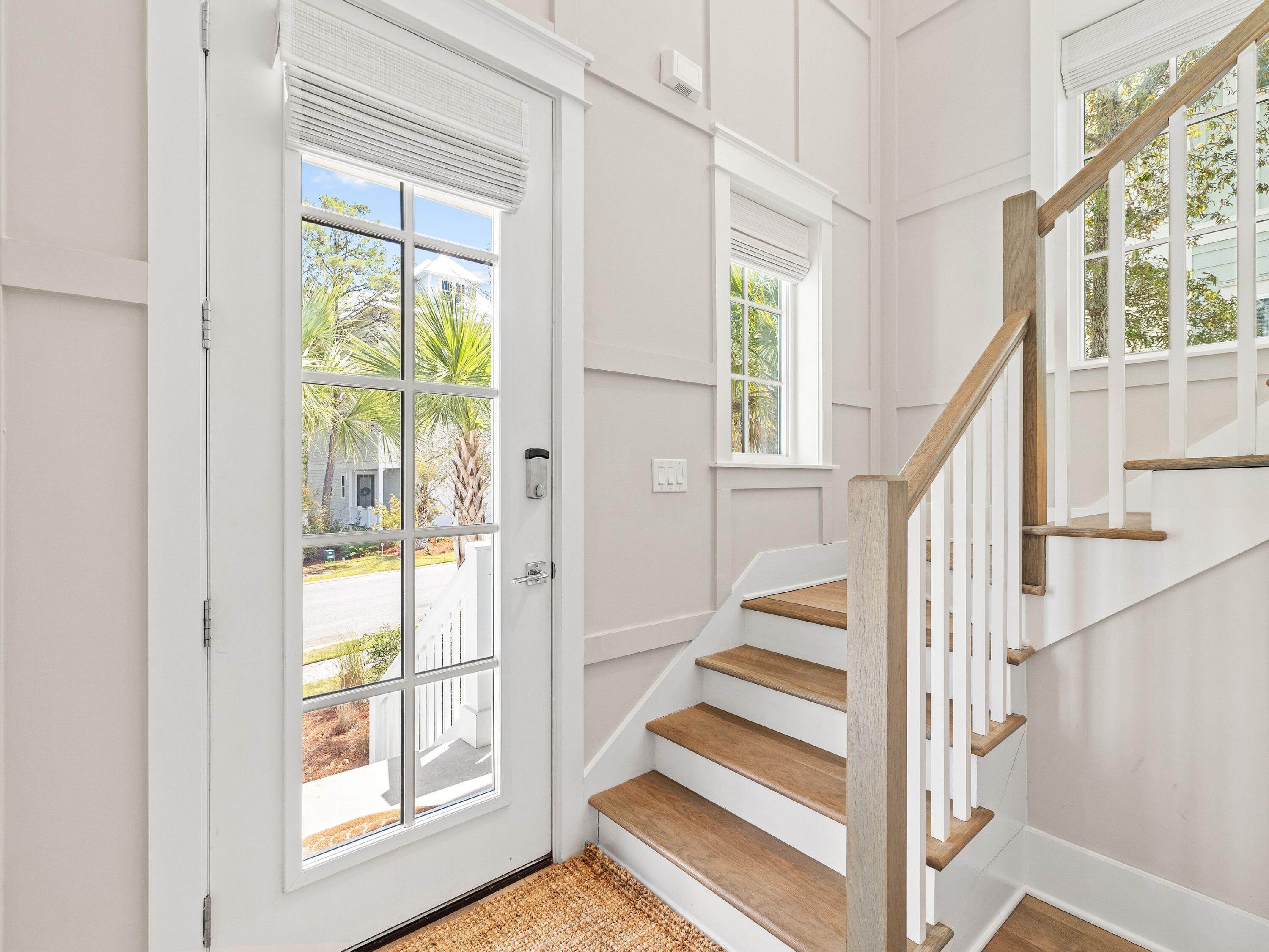 GRANDE POINTE AT INLET BEACH - Residential
