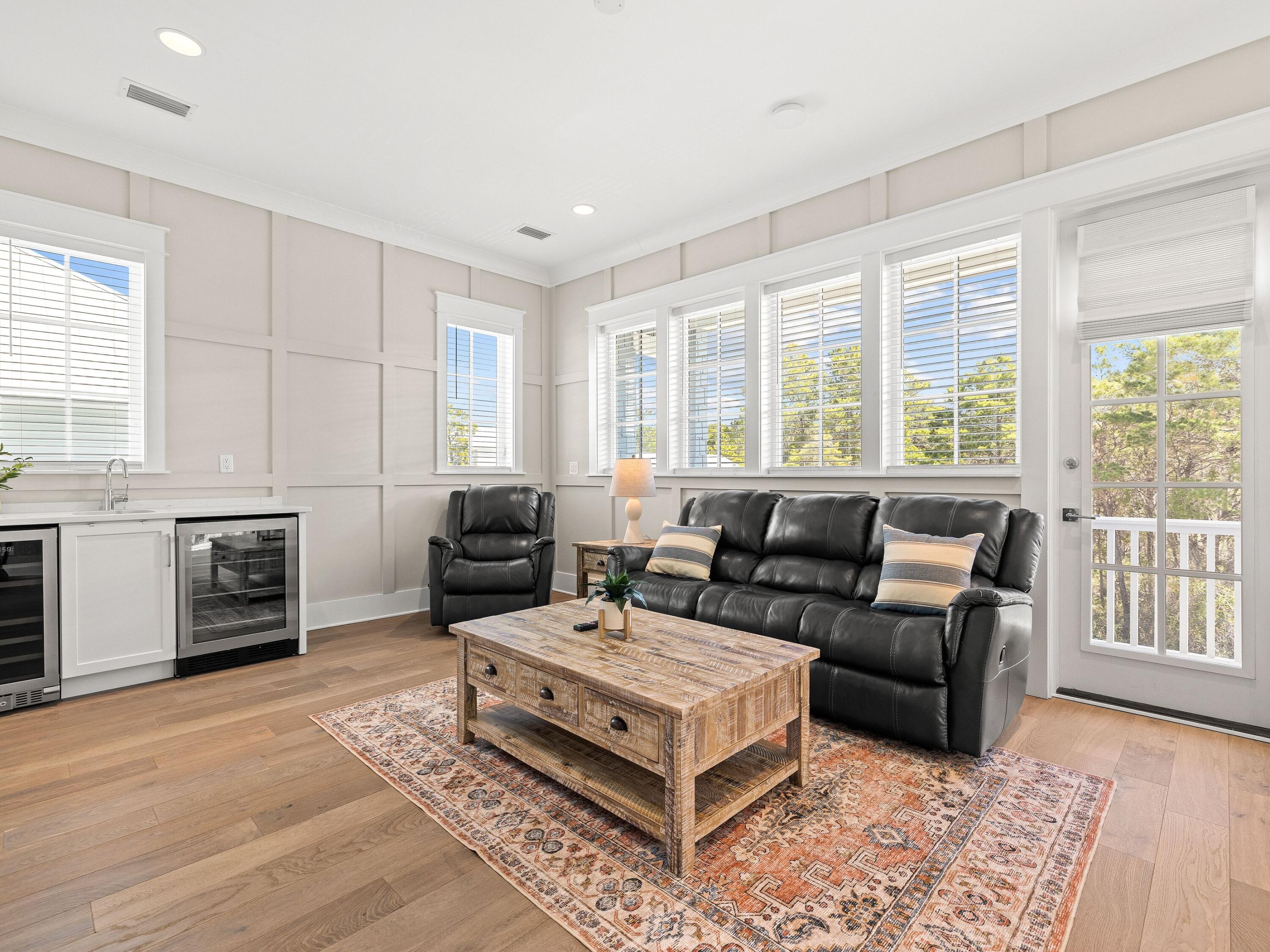 GRANDE POINTE AT INLET BEACH - Residential