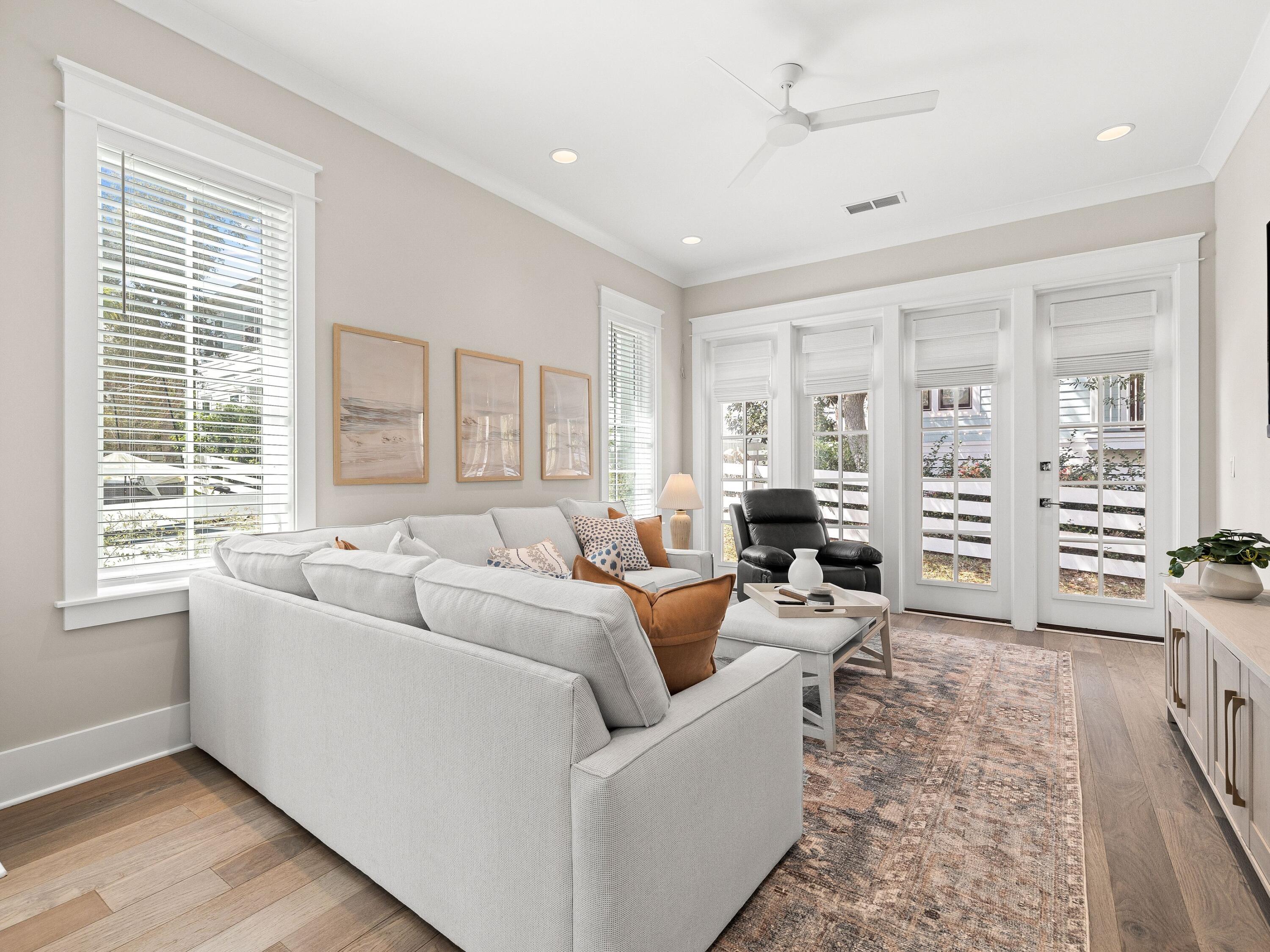 GRANDE POINTE AT INLET BEACH - Residential