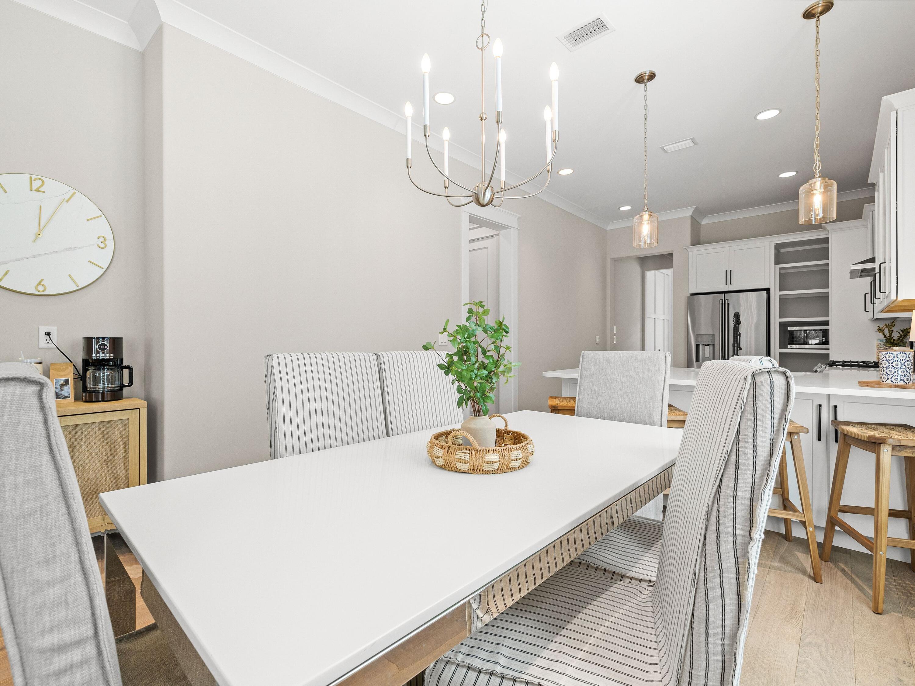 GRANDE POINTE AT INLET BEACH - Residential