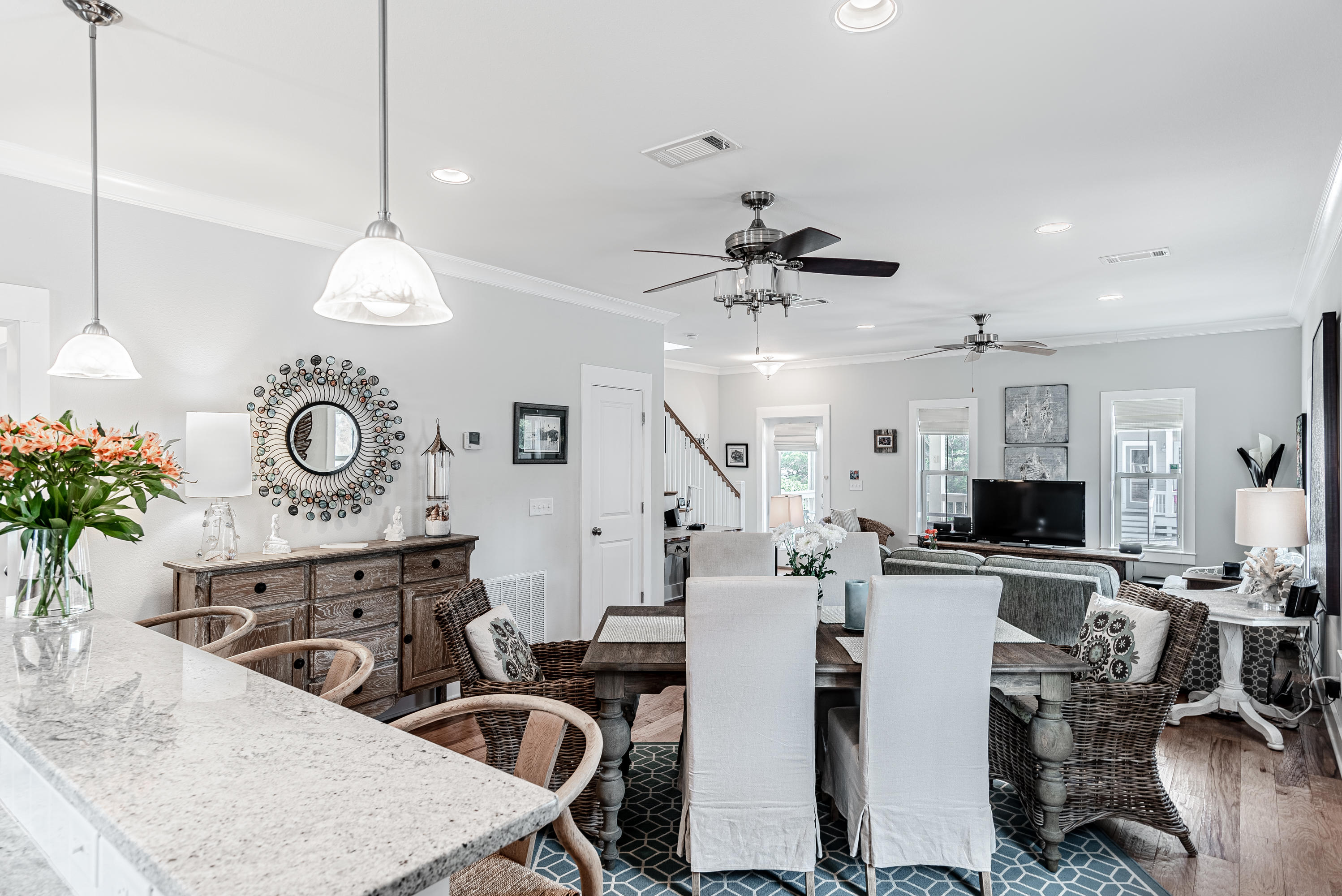 SERENITY AT DUNE ALLEN - Residential