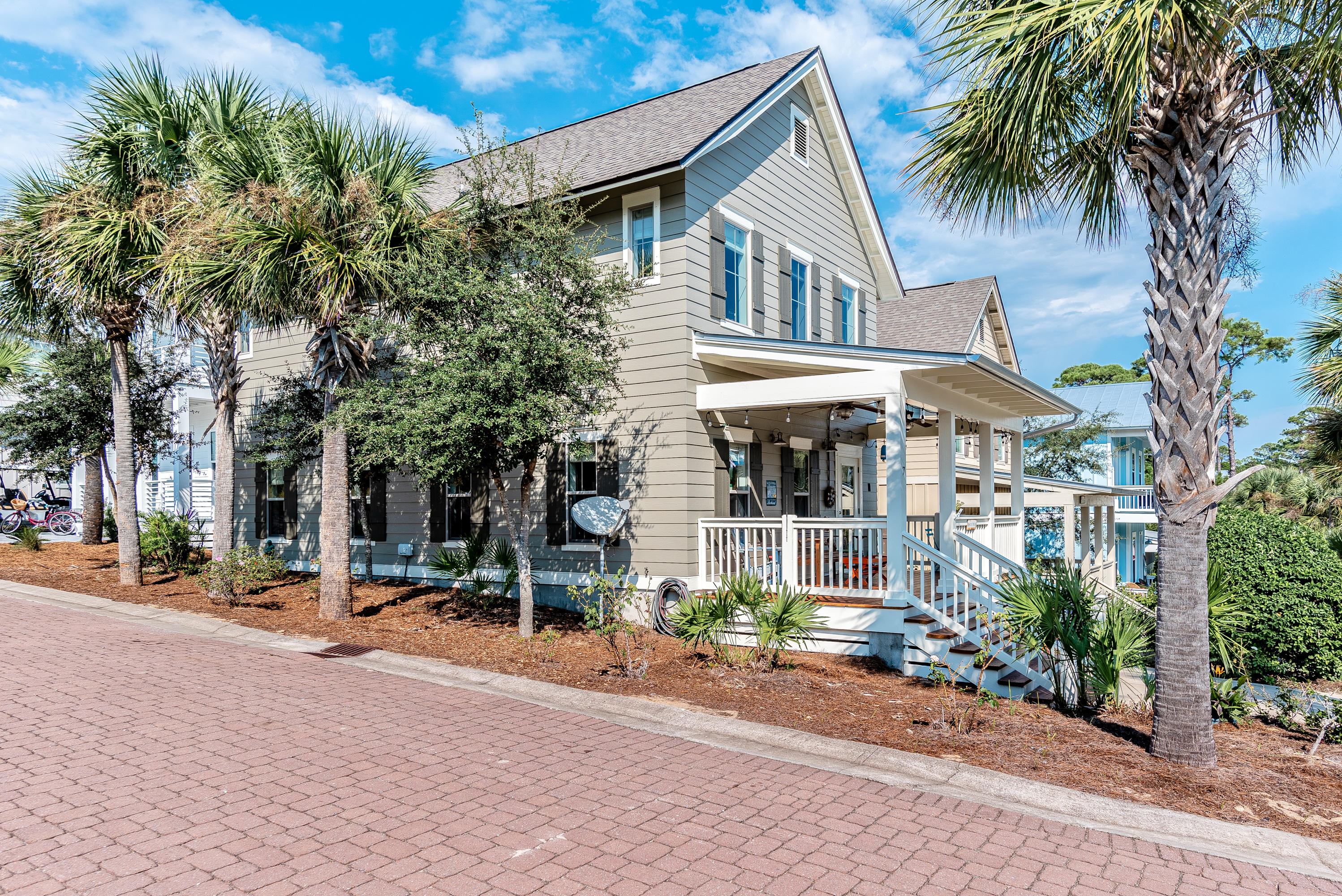 SERENITY AT DUNE ALLEN - Residential