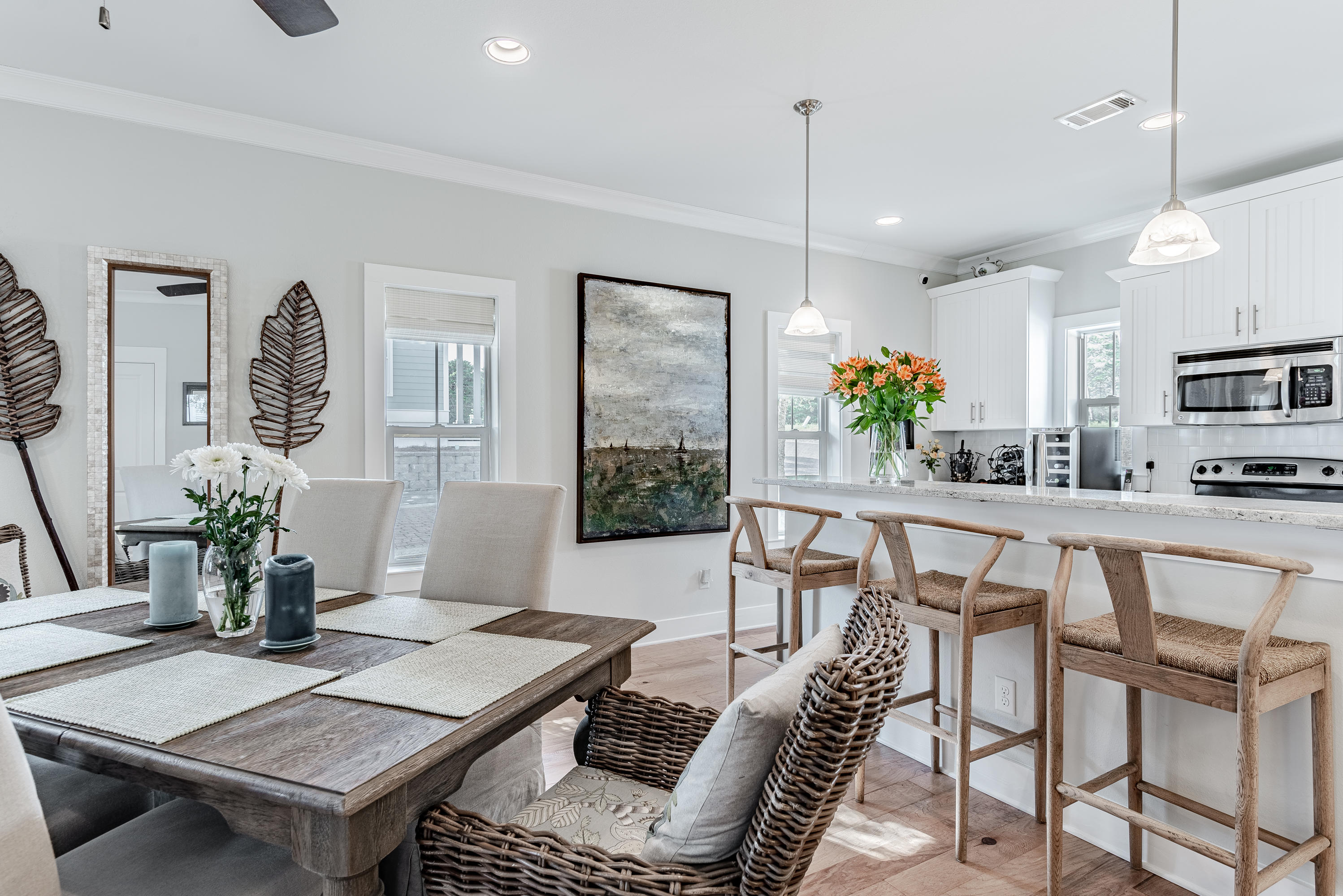 SERENITY AT DUNE ALLEN - Residential