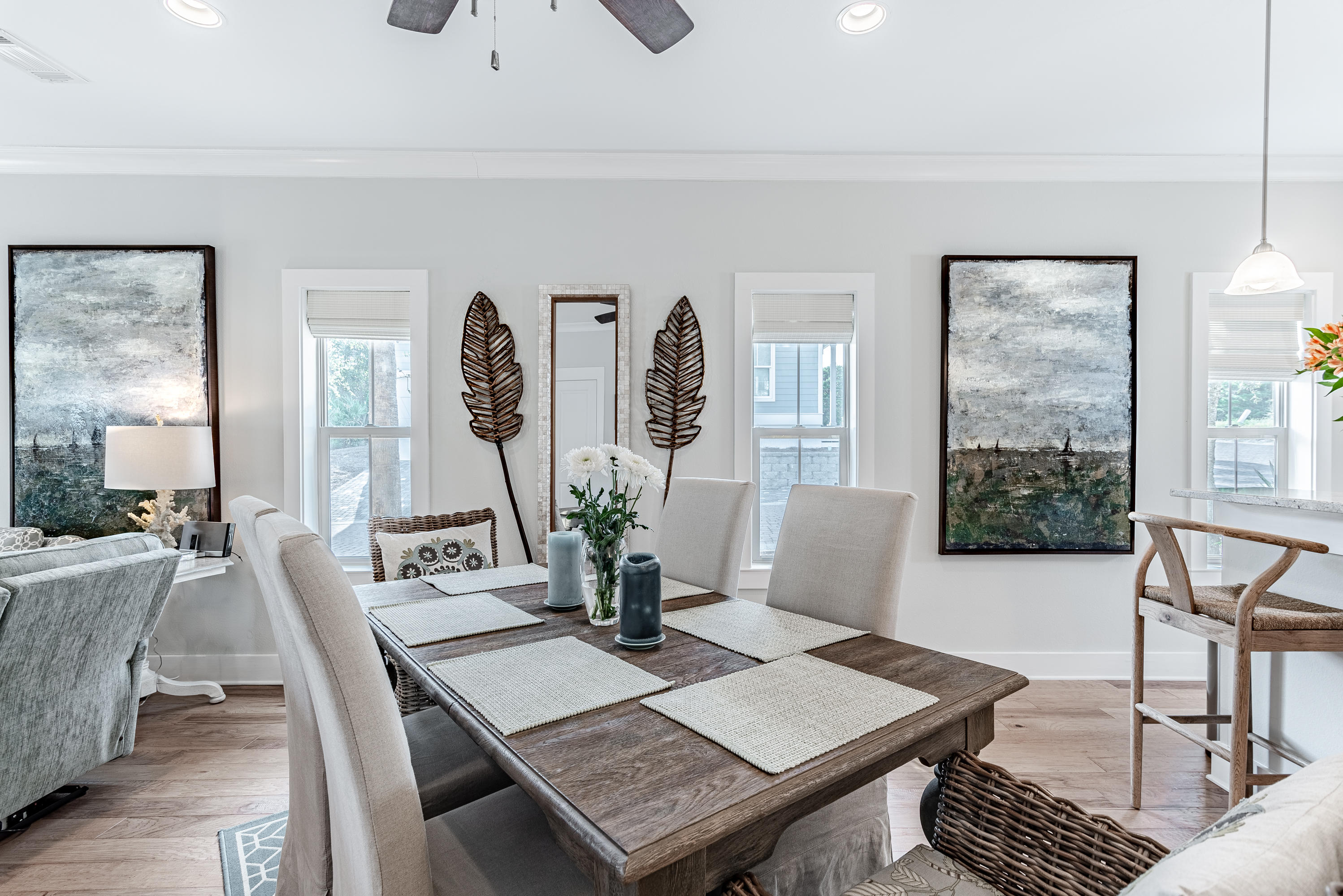 SERENITY AT DUNE ALLEN - Residential