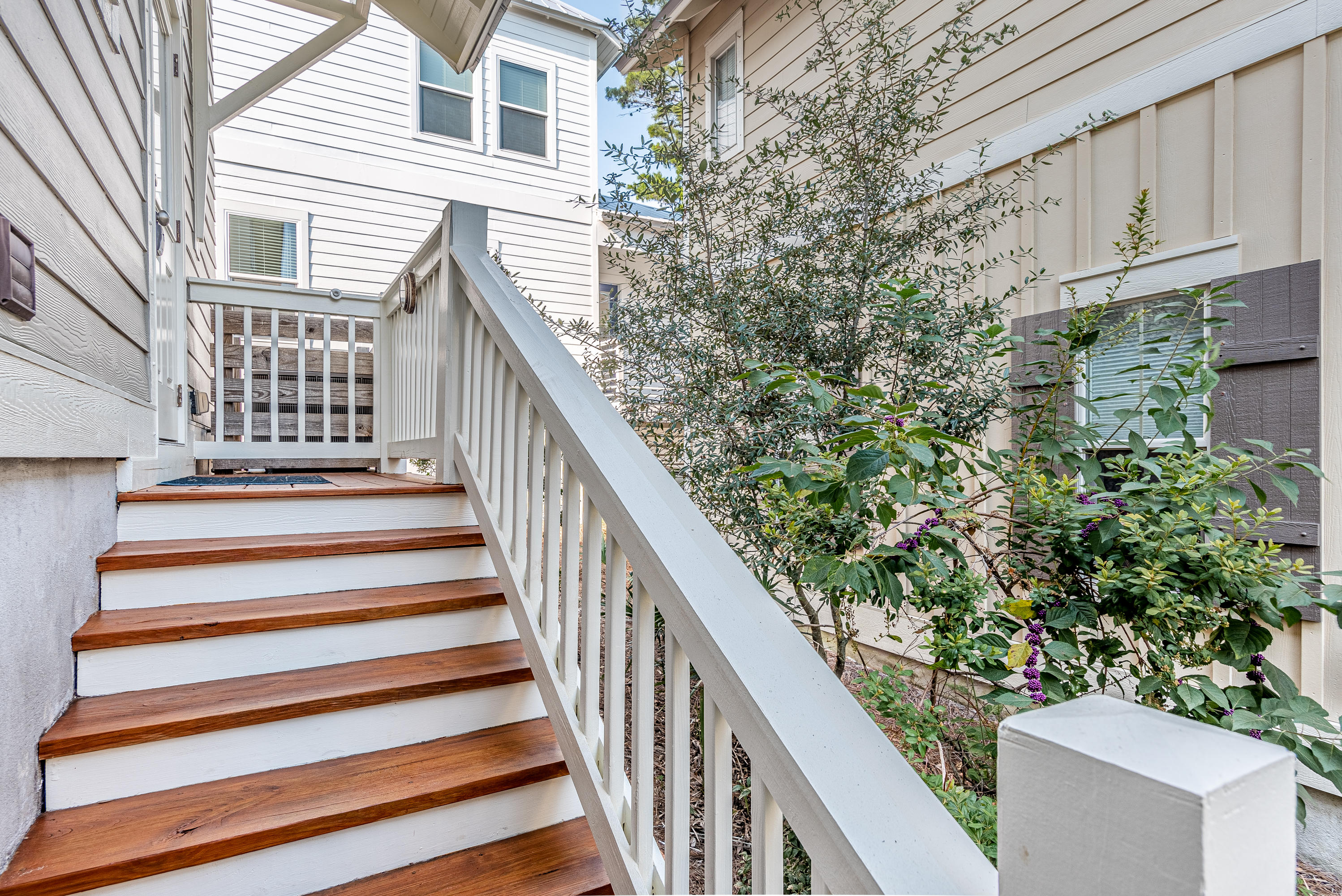 SERENITY AT DUNE ALLEN - Residential