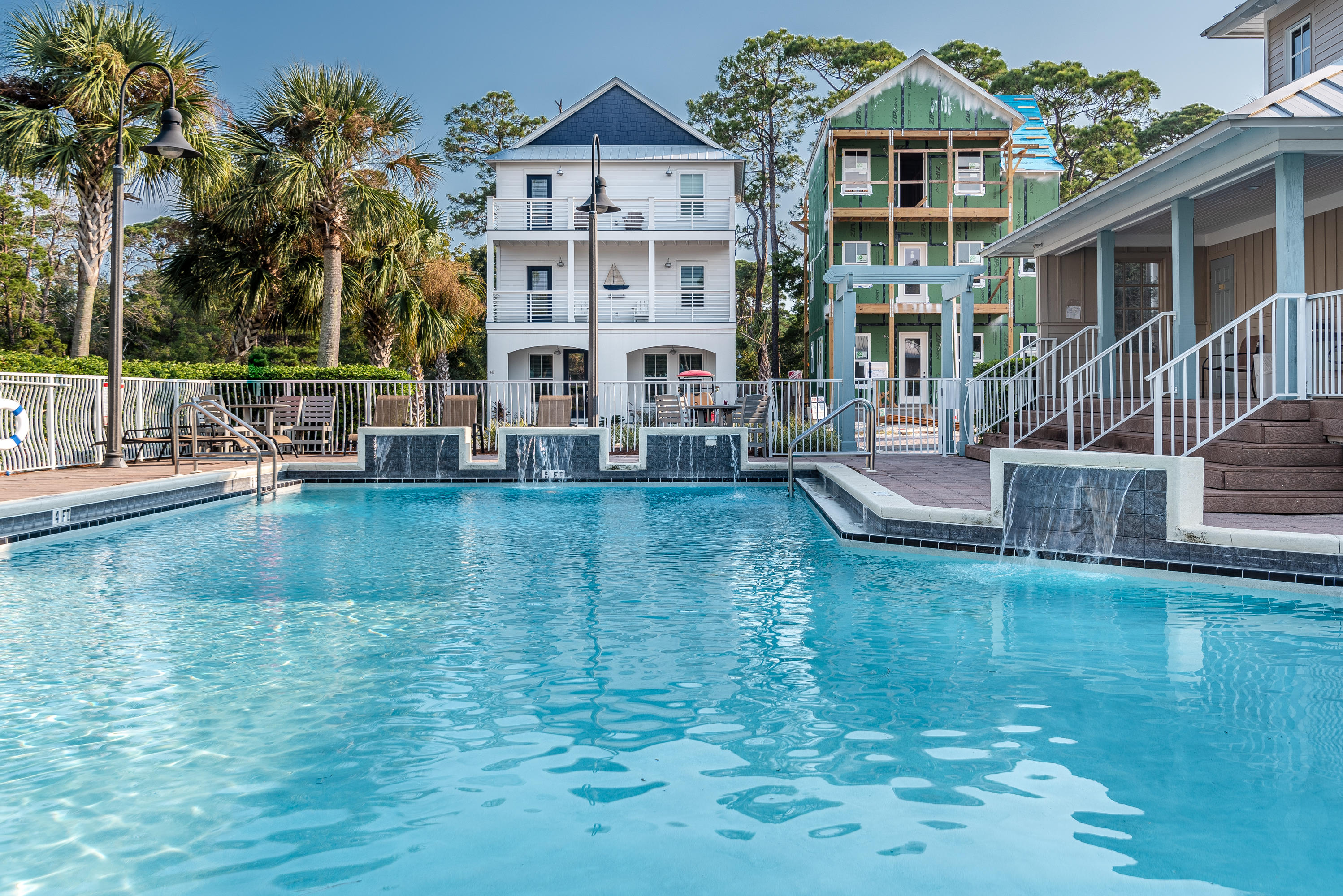 SERENITY AT DUNE ALLEN - Residential