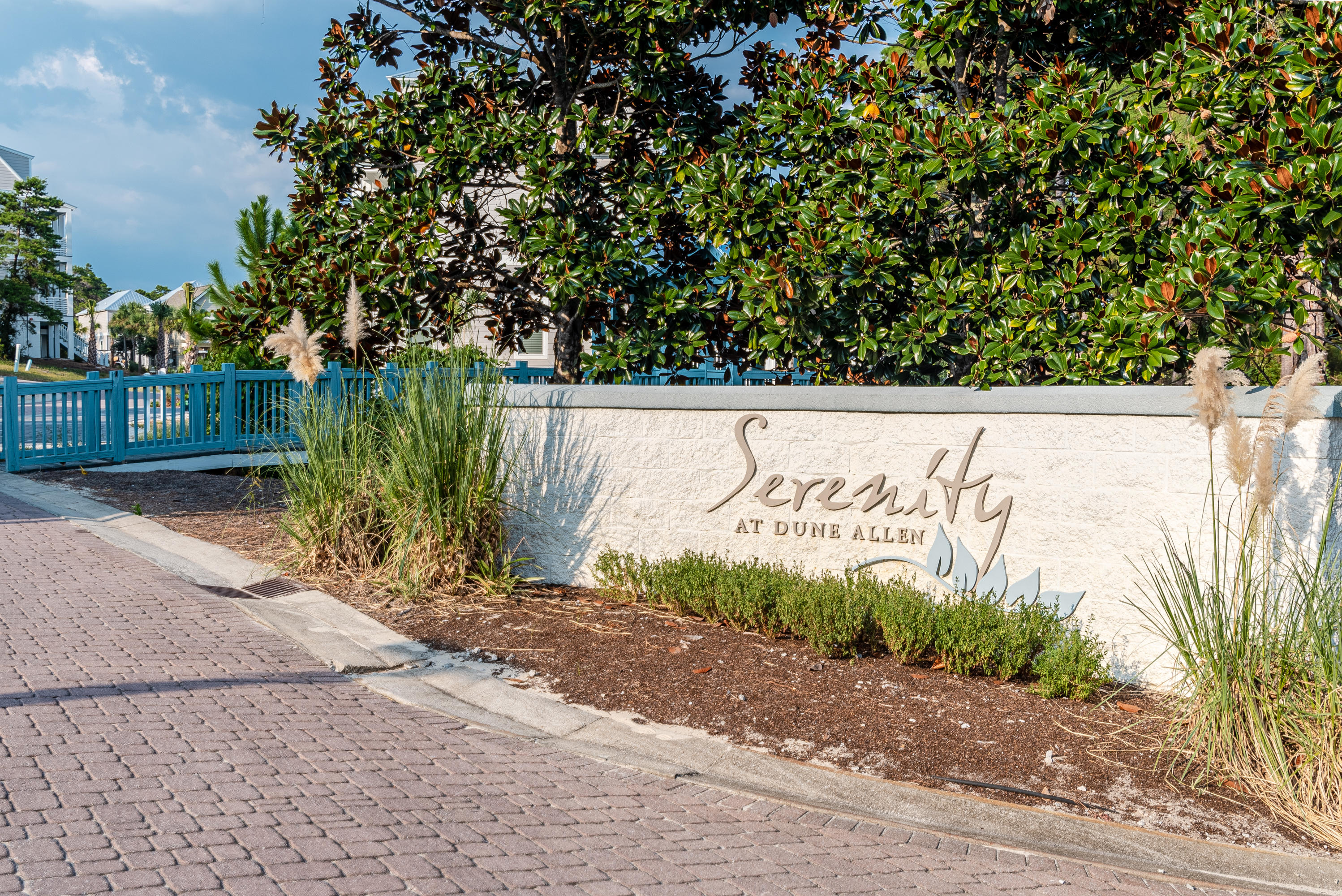 SERENITY AT DUNE ALLEN - Residential