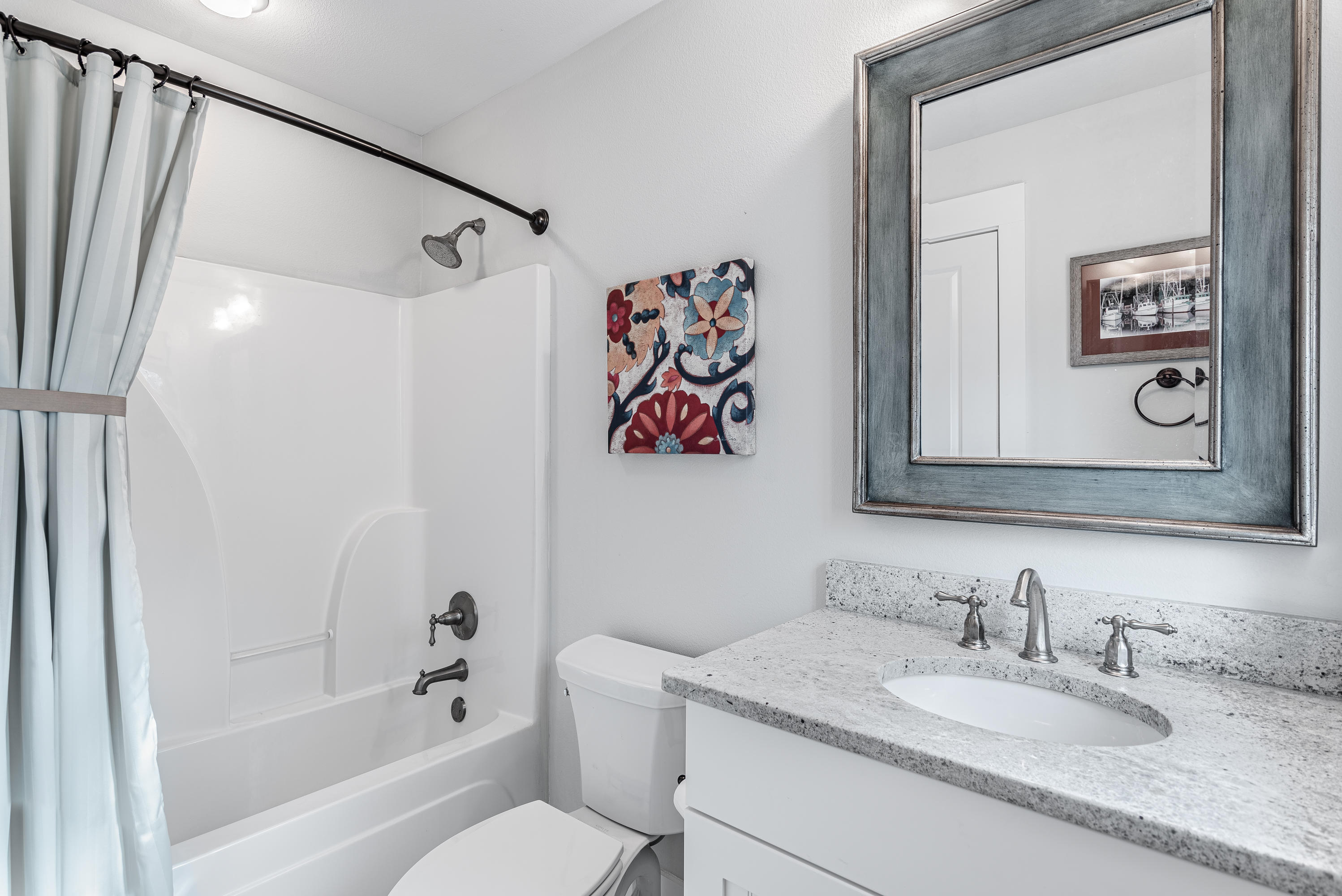 SERENITY AT DUNE ALLEN - Residential