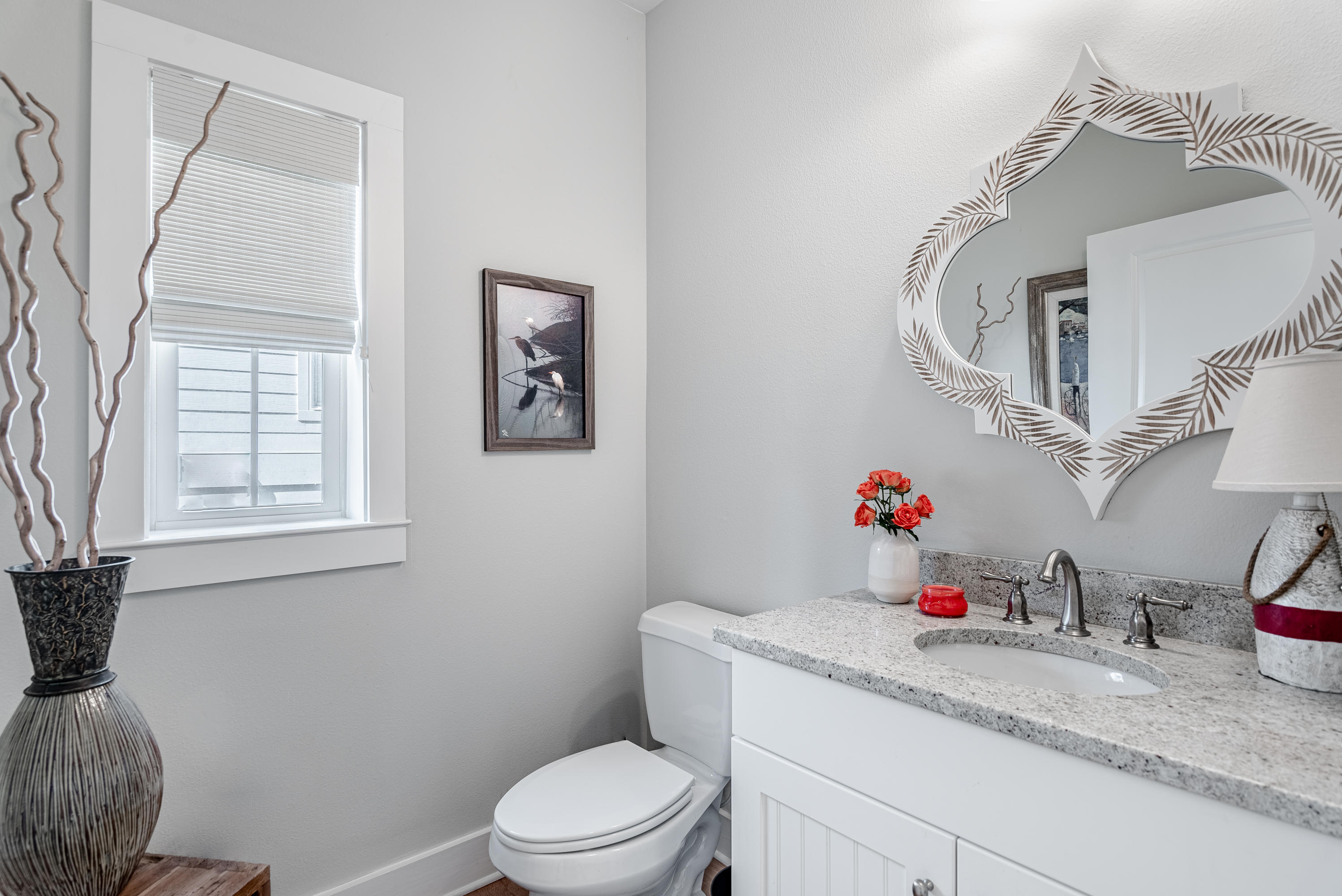 SERENITY AT DUNE ALLEN - Residential