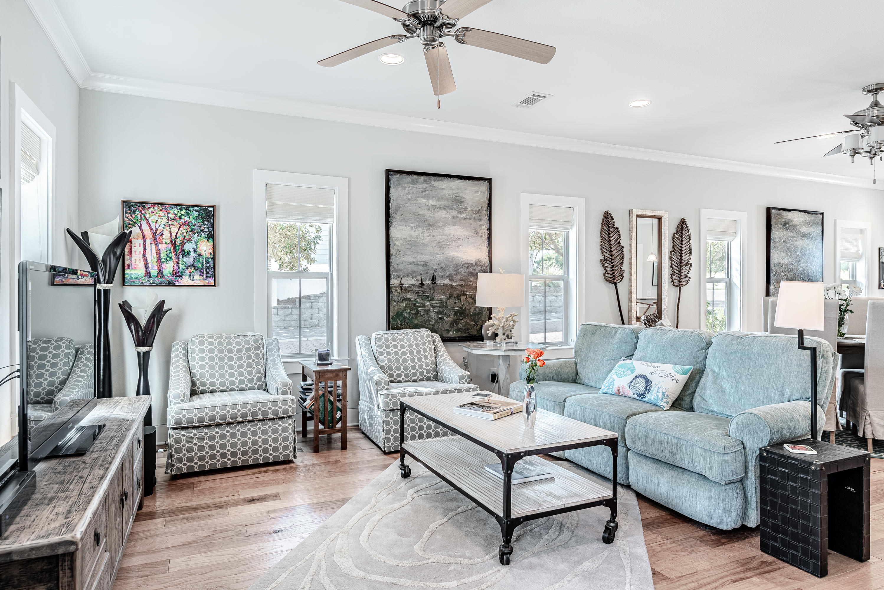 SERENITY AT DUNE ALLEN - Residential