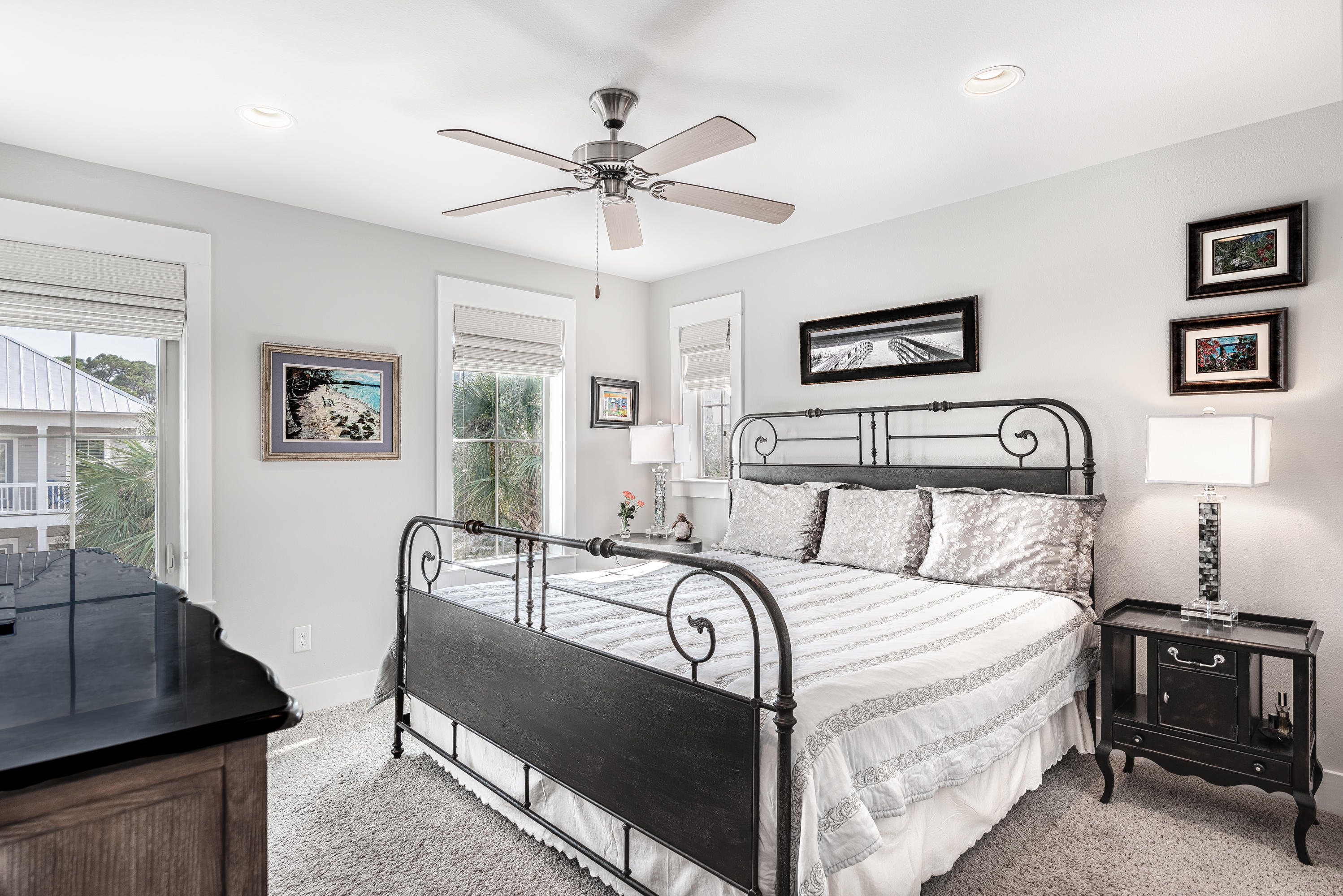 SERENITY AT DUNE ALLEN - Residential