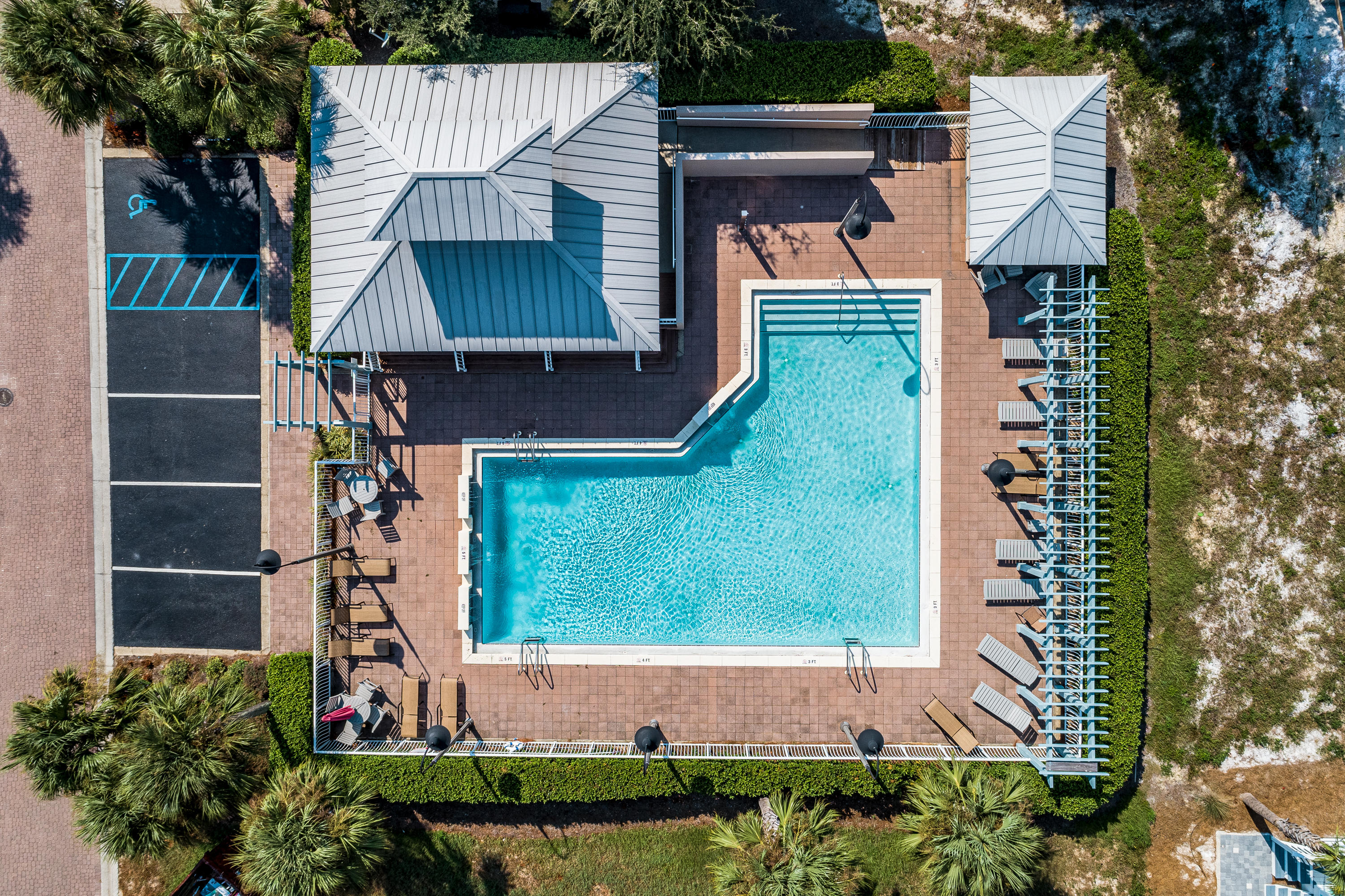 SERENITY AT DUNE ALLEN - Residential