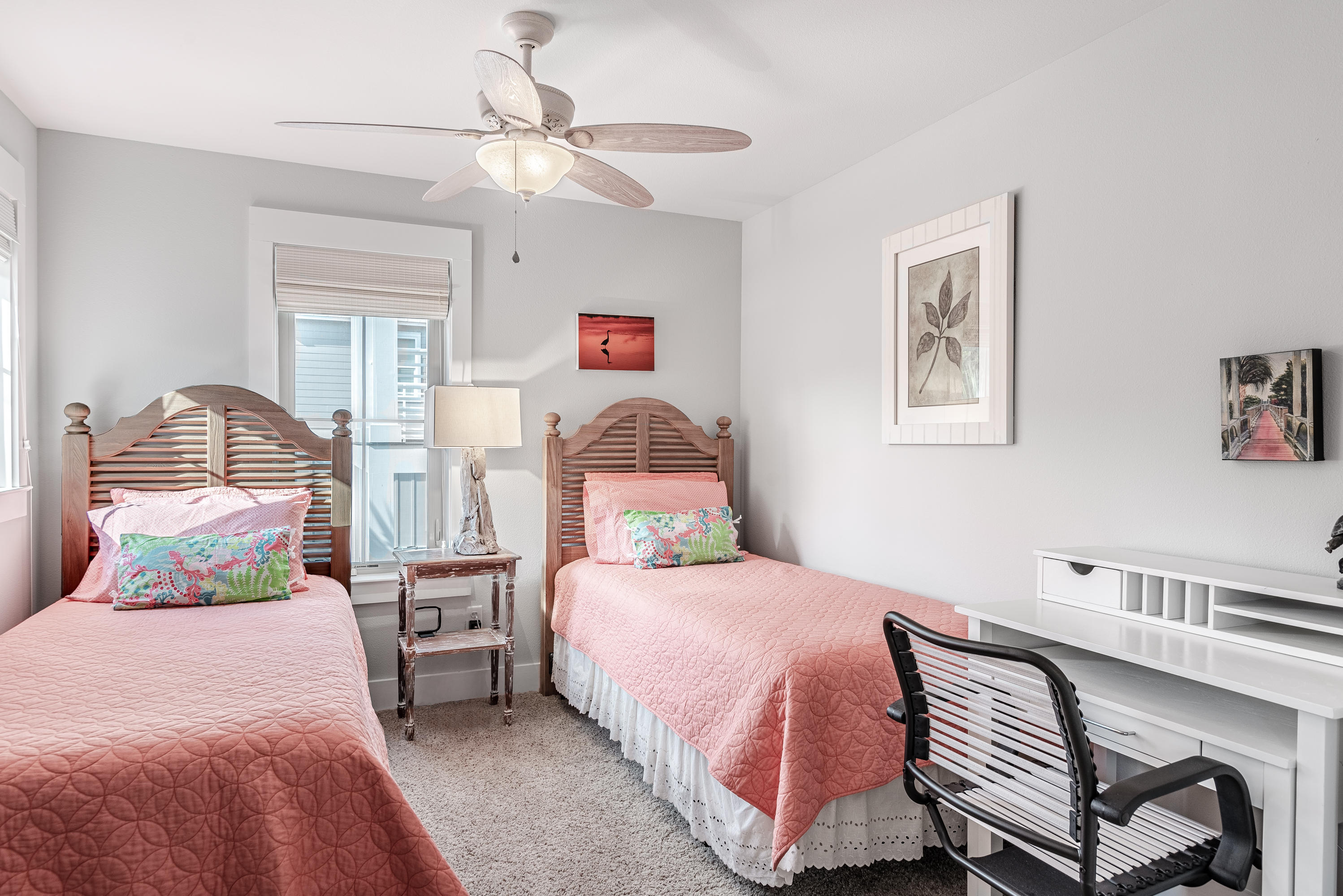 SERENITY AT DUNE ALLEN - Residential