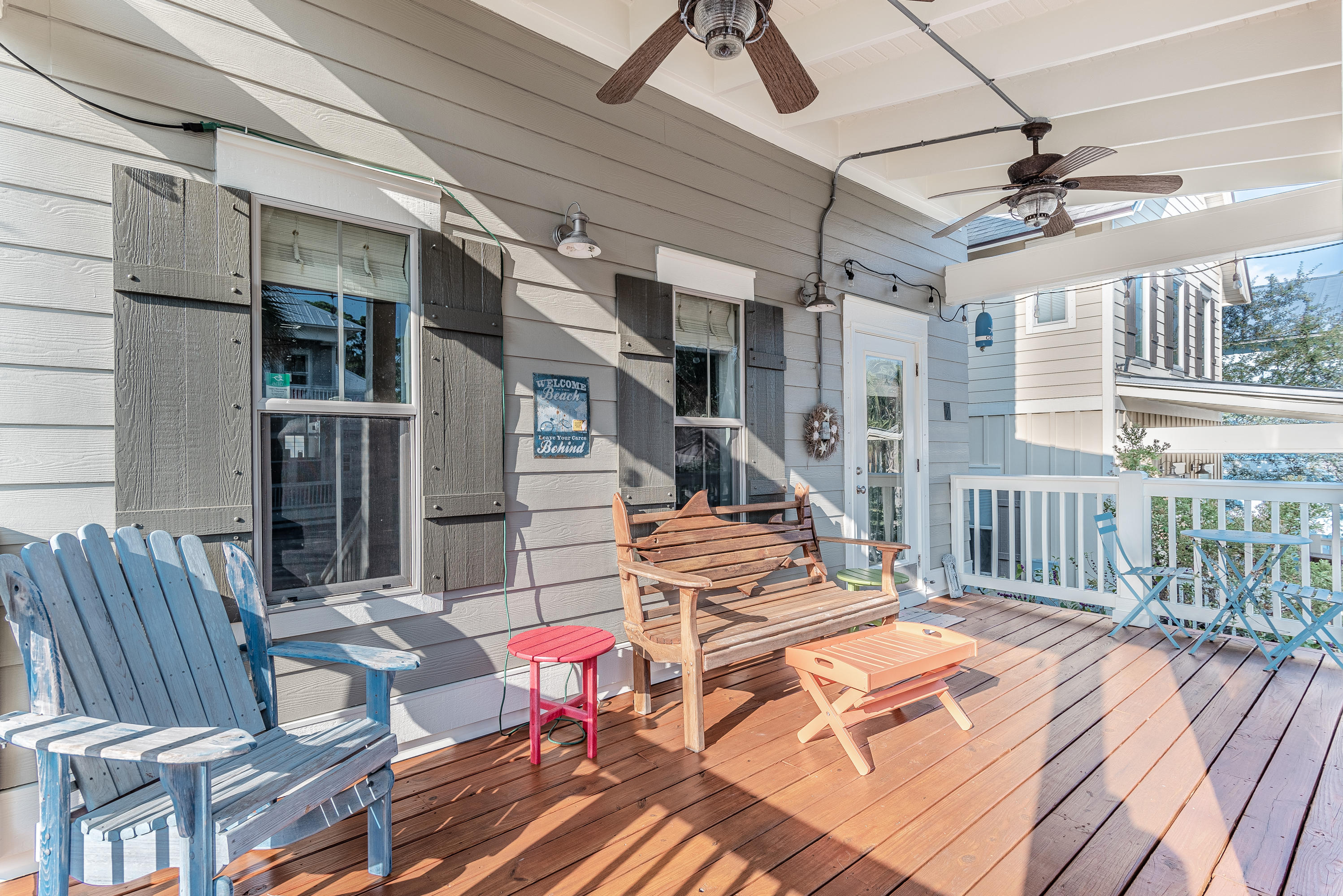 SERENITY AT DUNE ALLEN - Residential