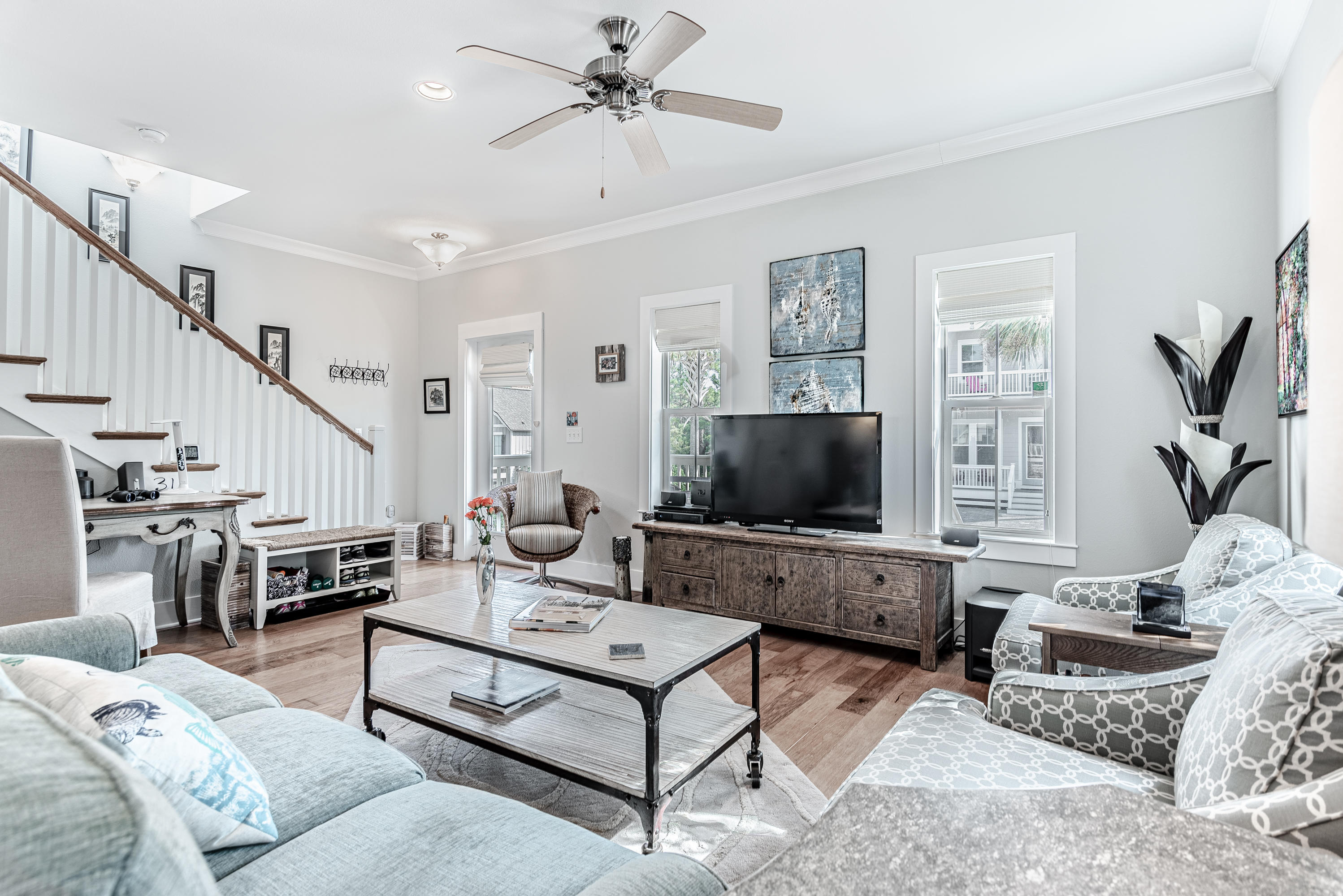 SERENITY AT DUNE ALLEN - Residential