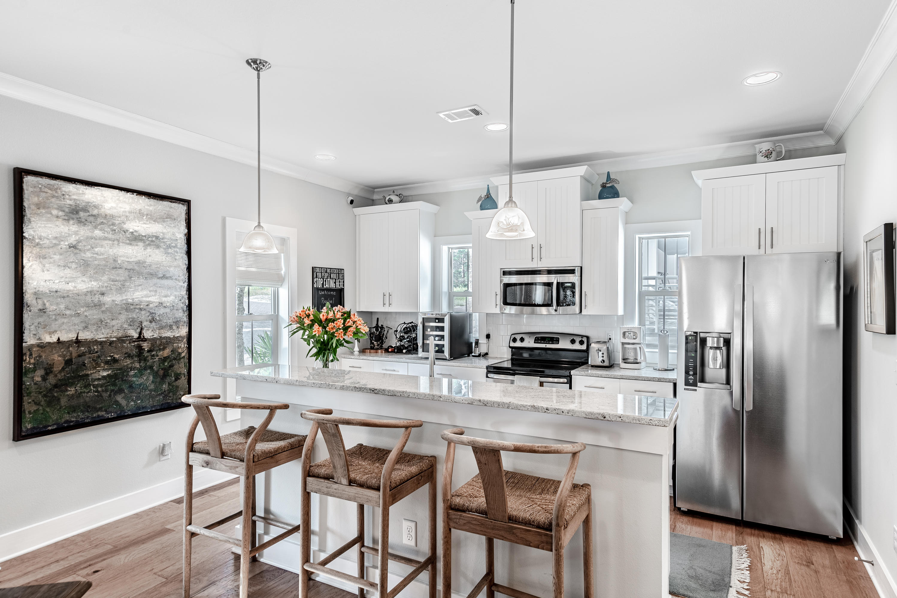 SERENITY AT DUNE ALLEN - Residential