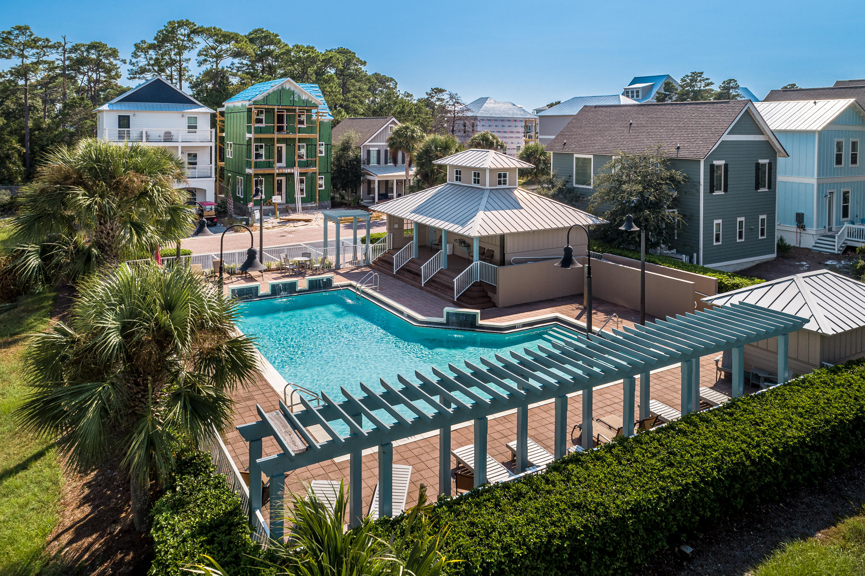 SERENITY AT DUNE ALLEN - Residential