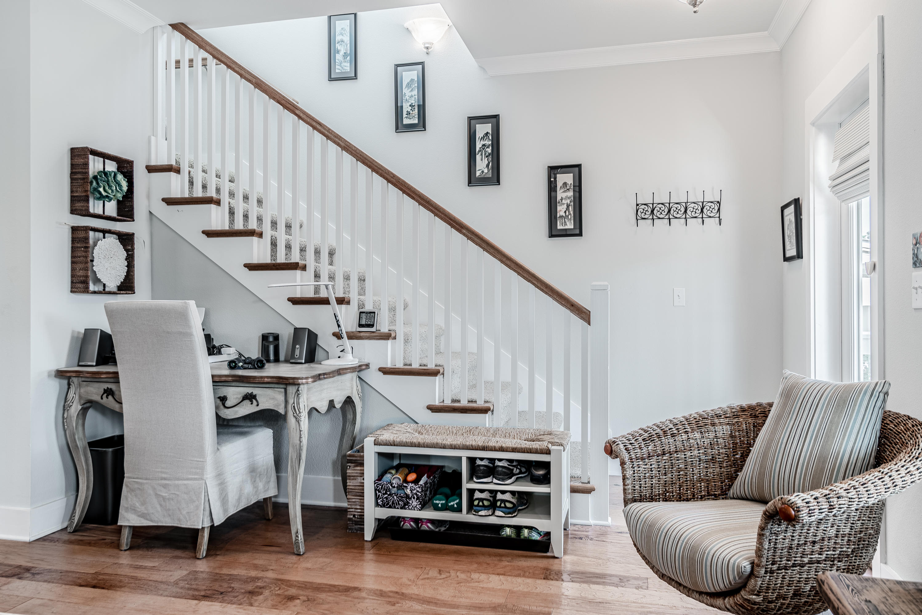 SERENITY AT DUNE ALLEN - Residential