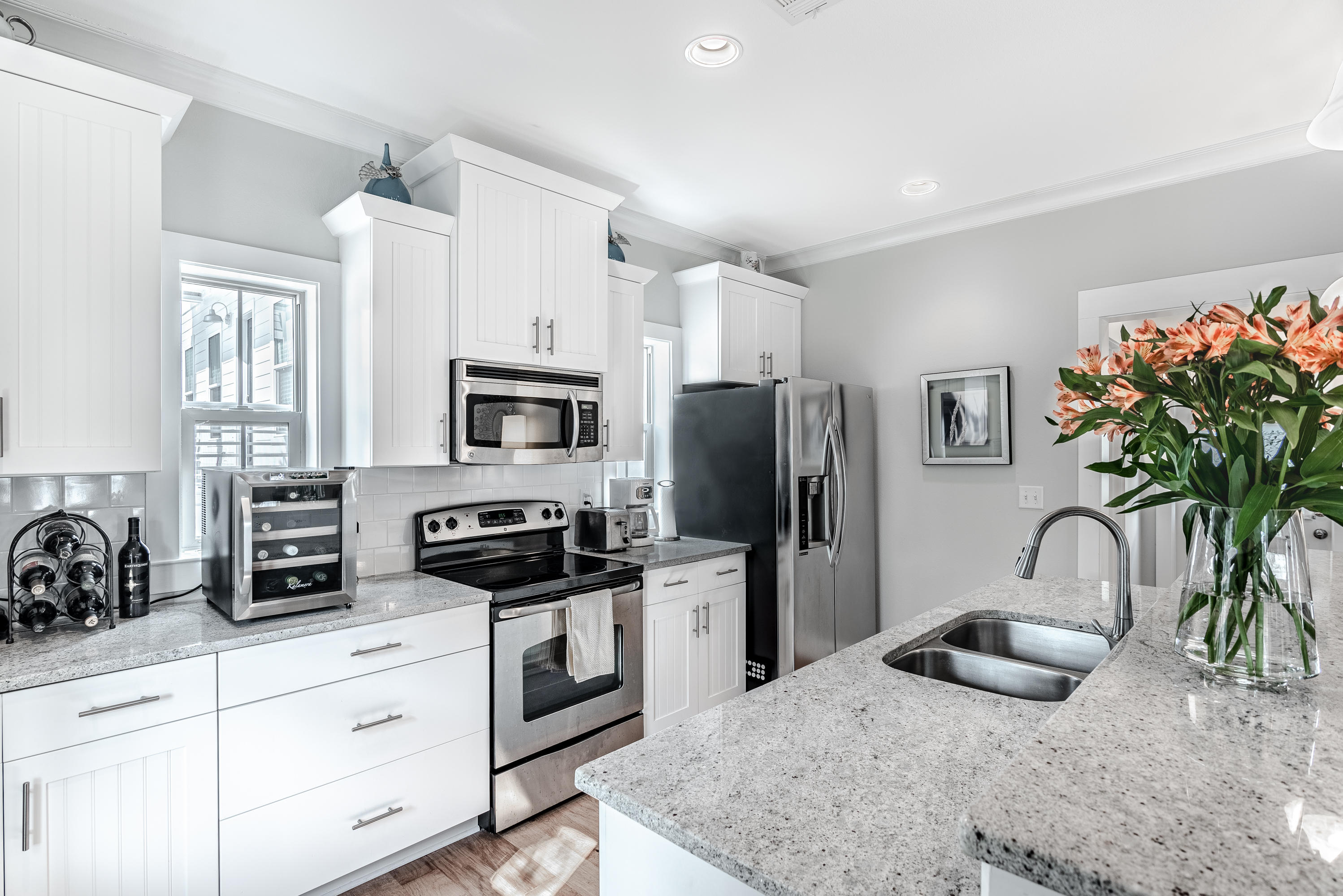 SERENITY AT DUNE ALLEN - Residential