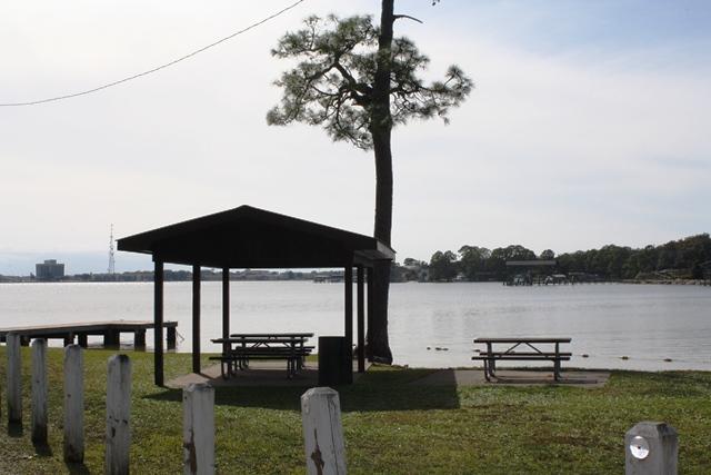 BAYOU POQUITO - Residential