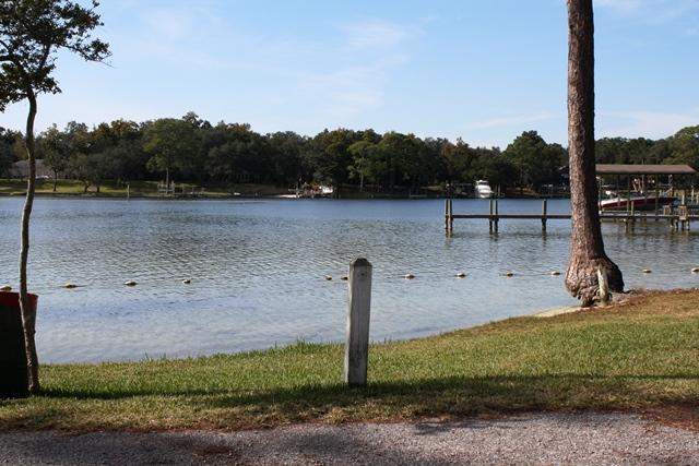 BAYOU POQUITO - Residential