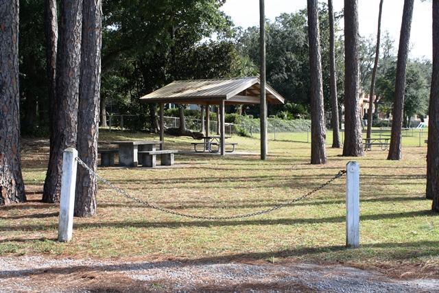 BAYOU POQUITO - Residential
