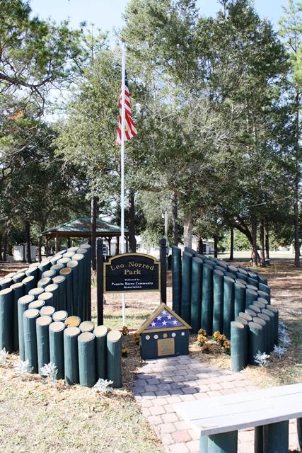 BAYOU POQUITO - Residential