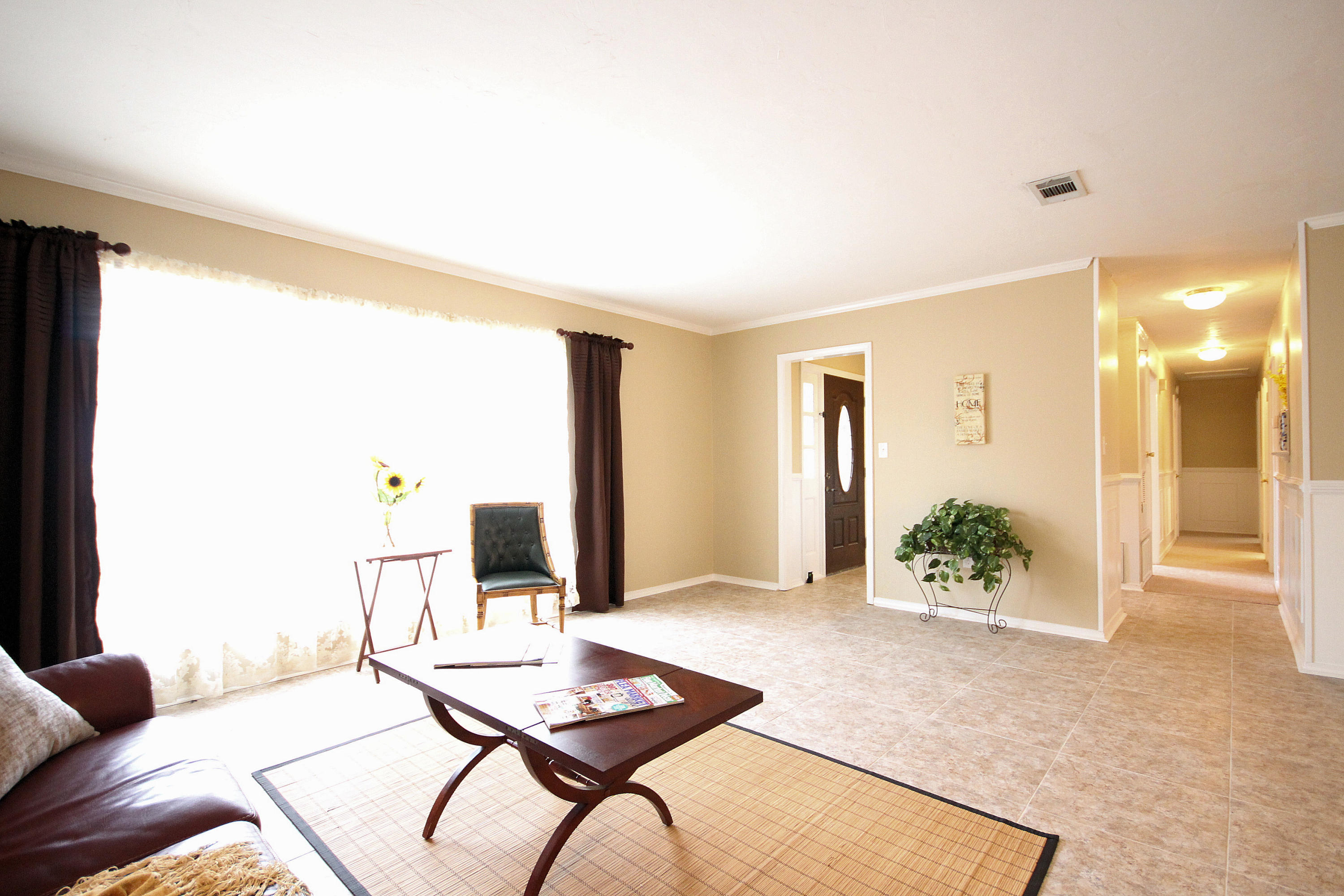 BAYOU POQUITO - Residential