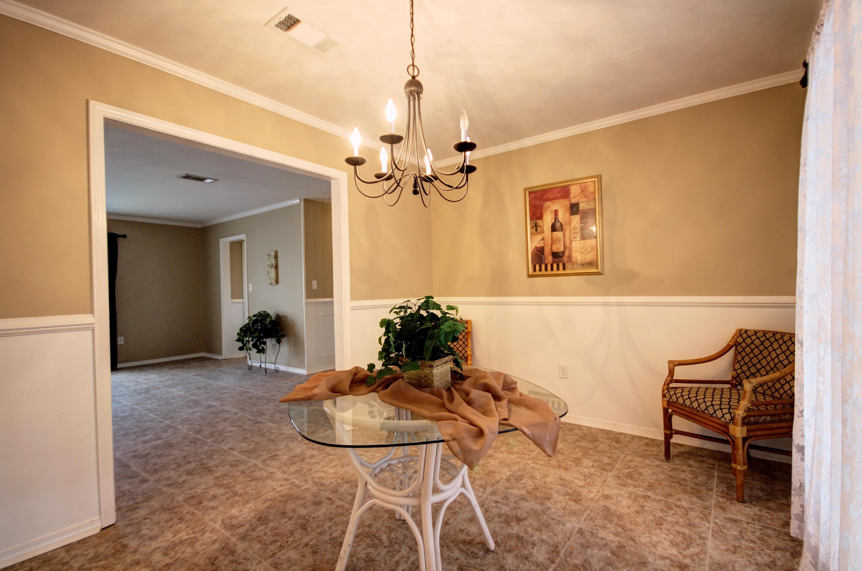 BAYOU POQUITO - Residential