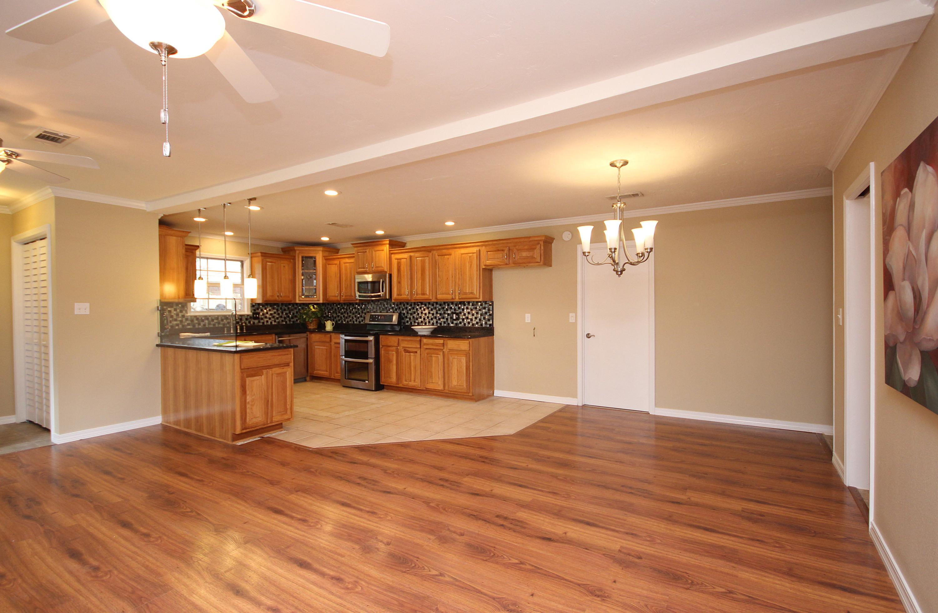 BAYOU POQUITO - Residential