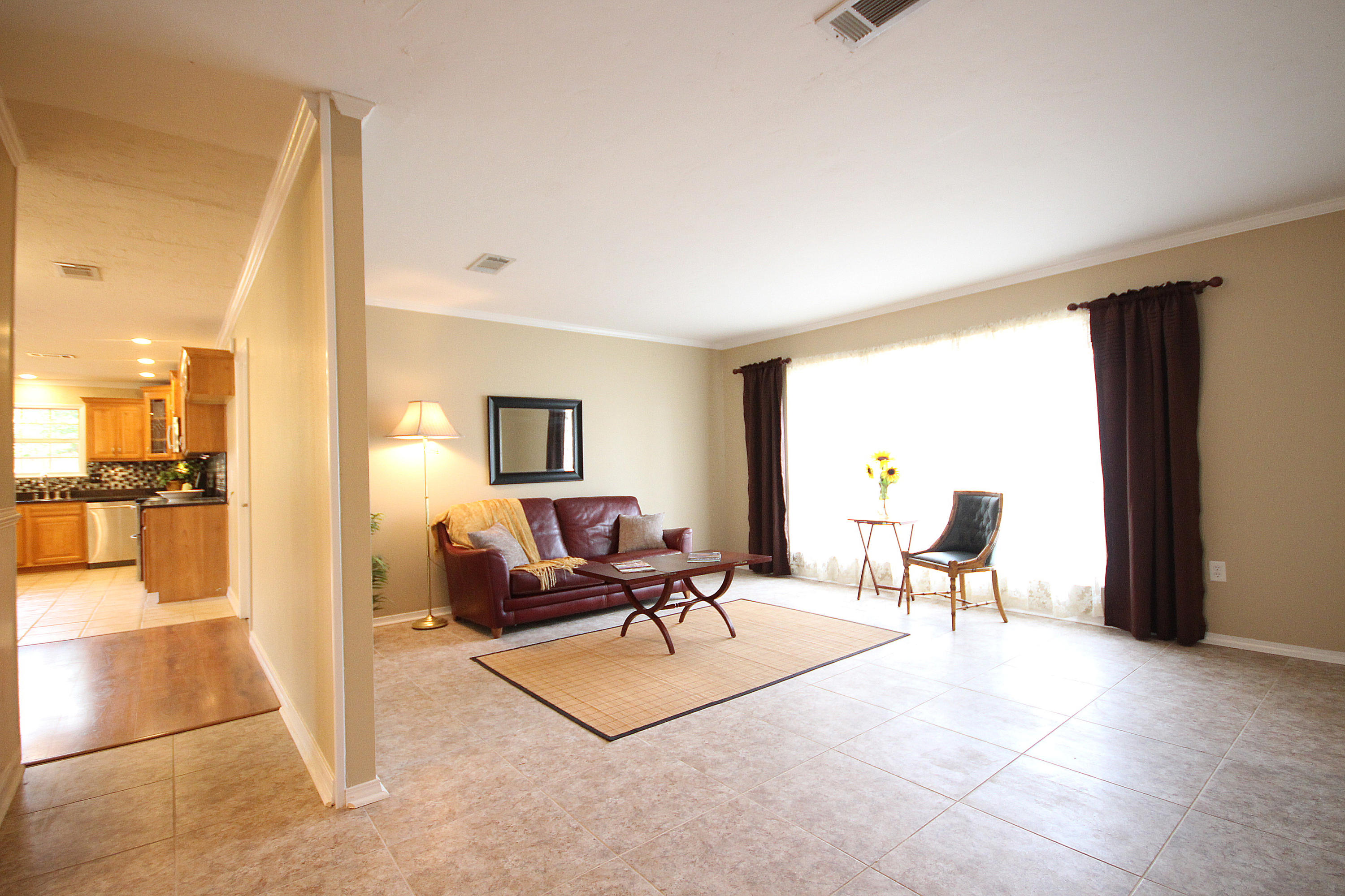 BAYOU POQUITO - Residential