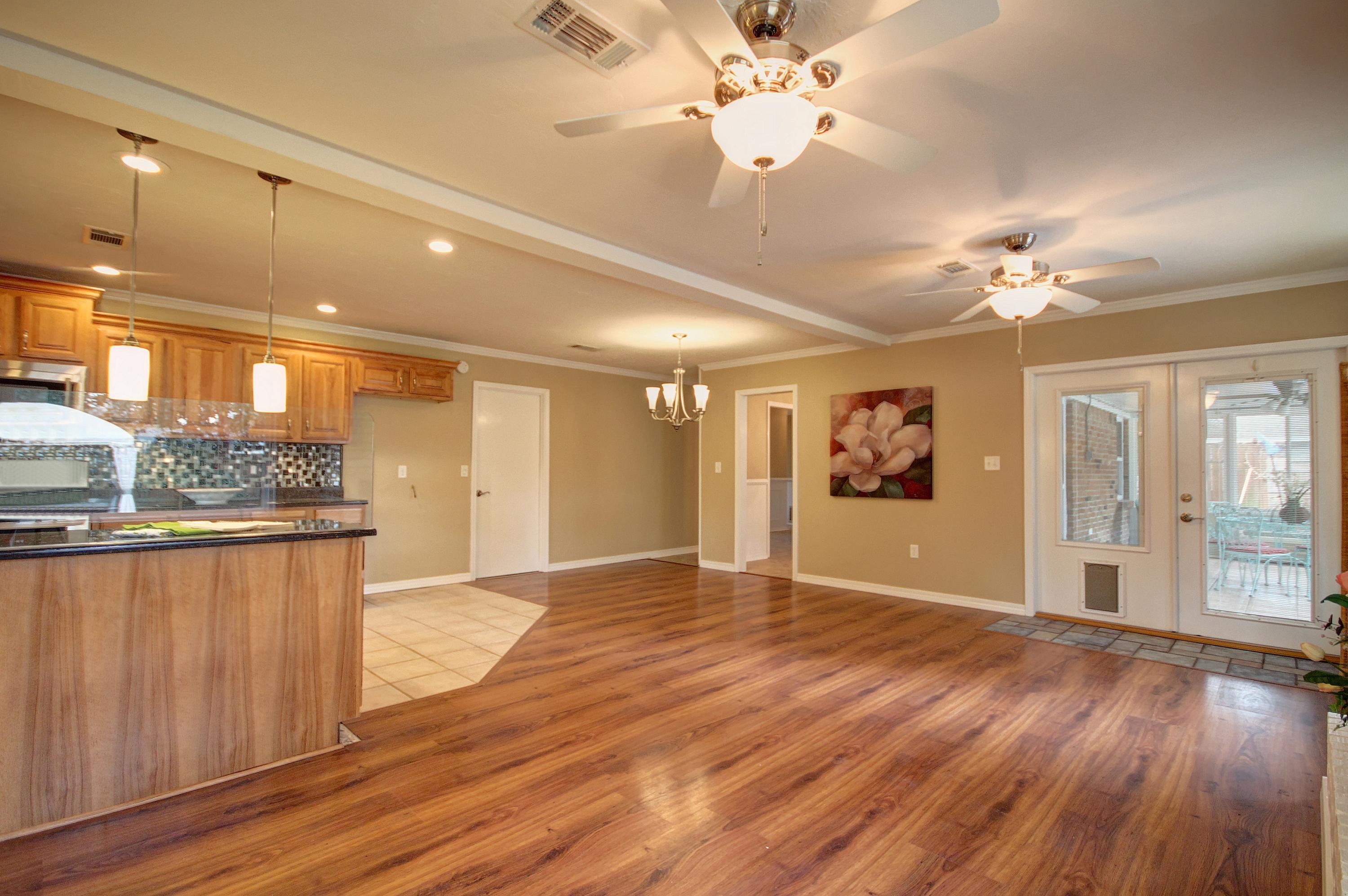 BAYOU POQUITO - Residential