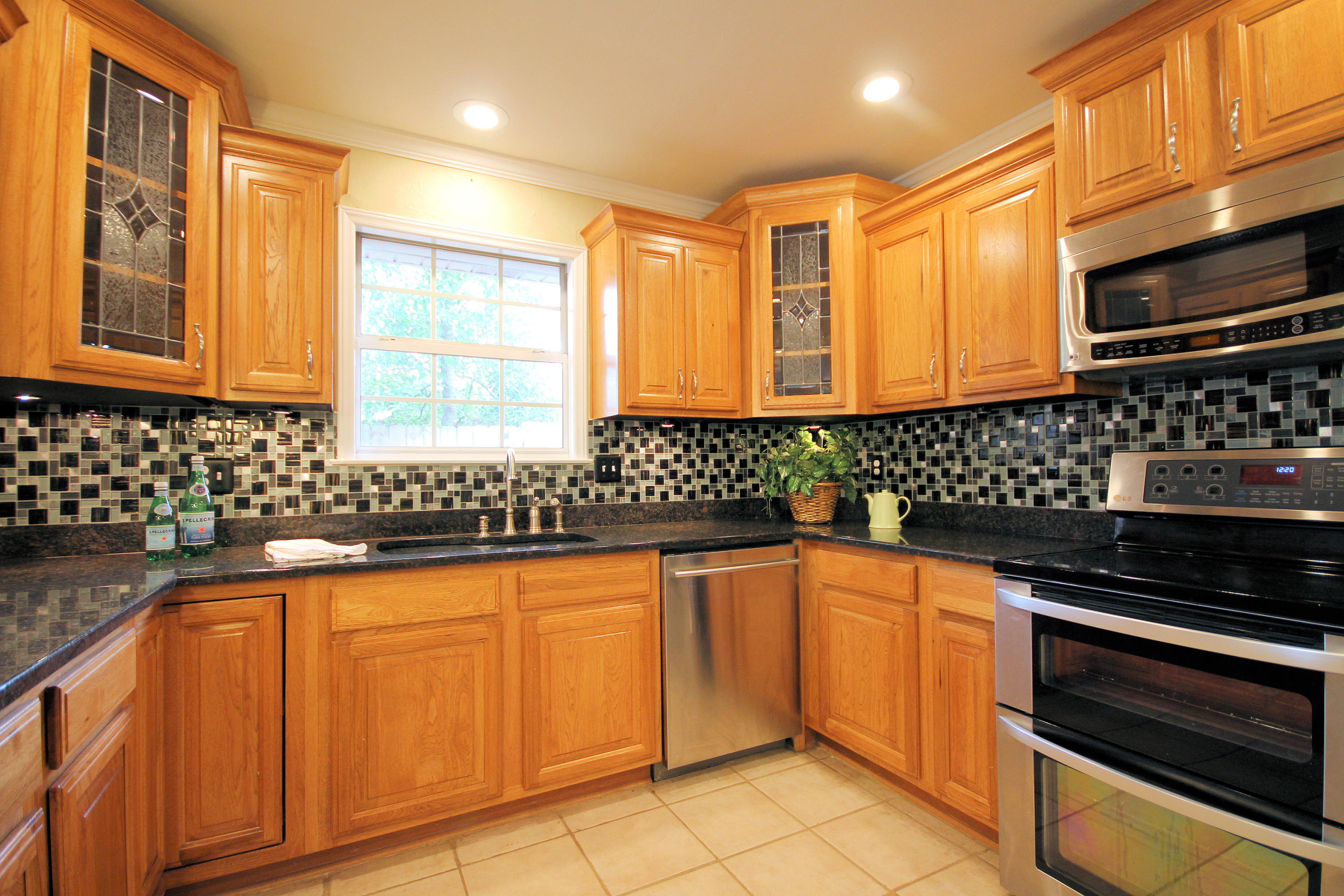 BAYOU POQUITO - Residential