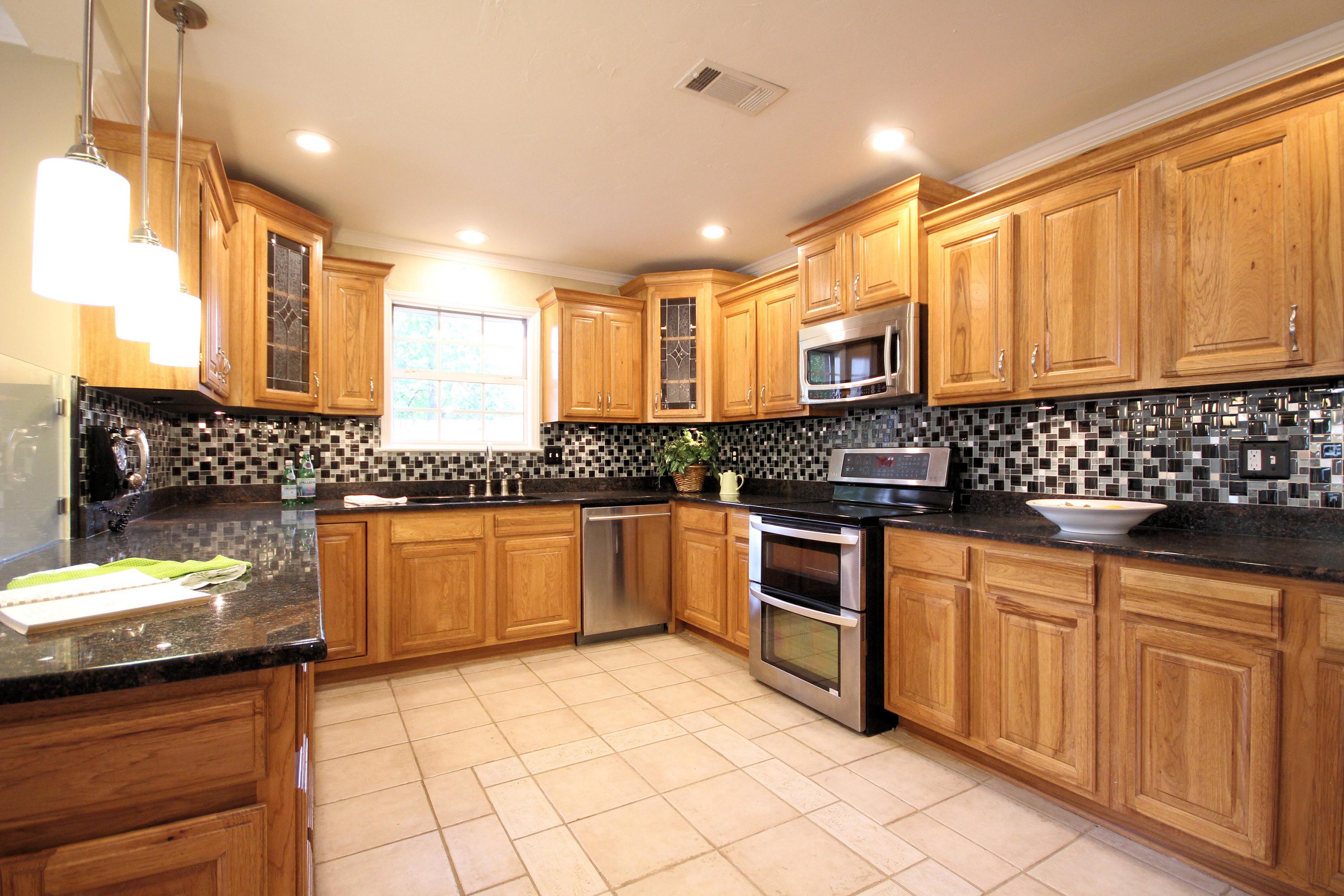 BAYOU POQUITO - Residential