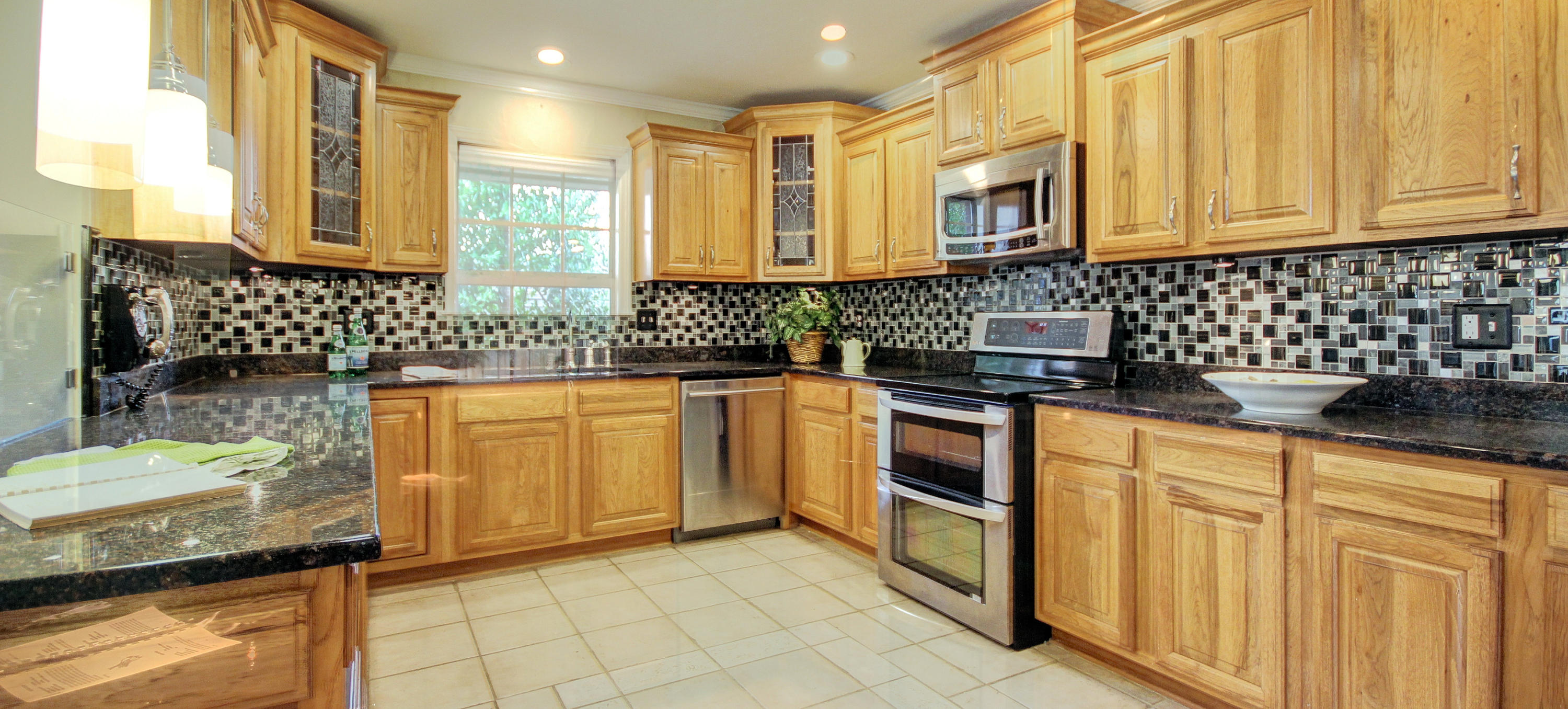 BAYOU POQUITO - Residential